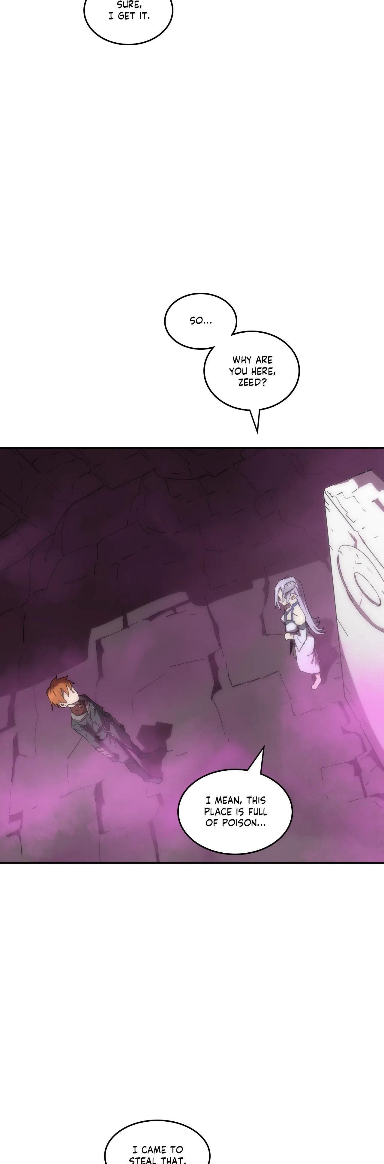 Read 4 Cut Hero  Manga Online