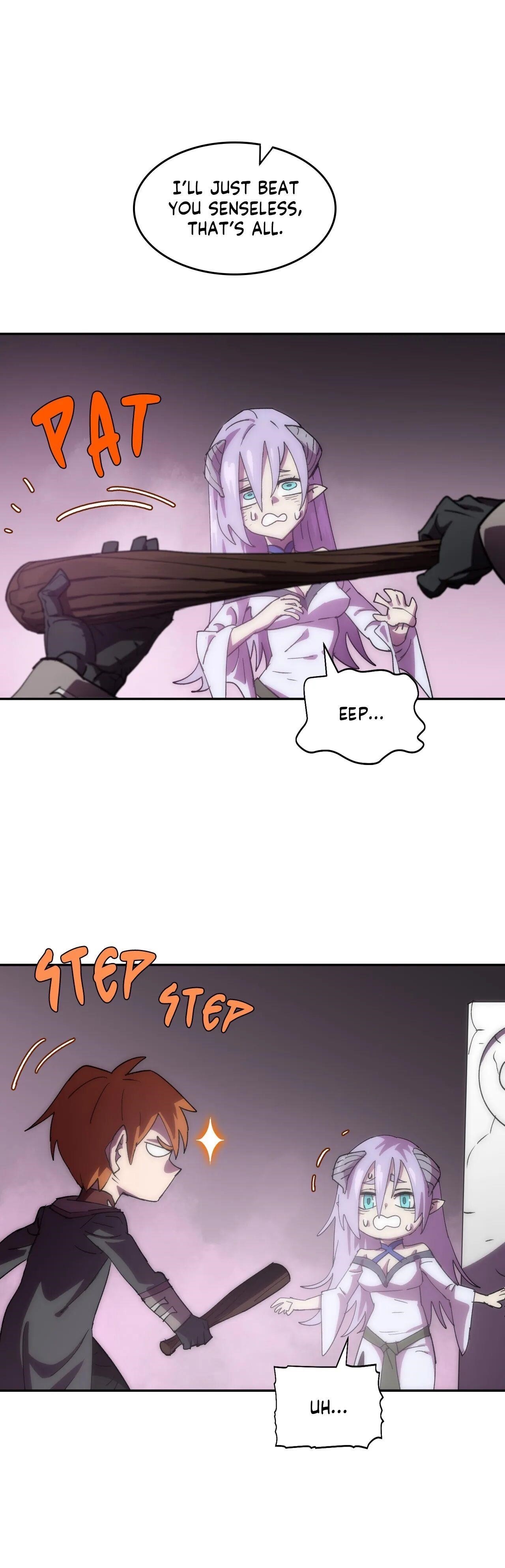 Read 4 Cut Hero  Manga Online