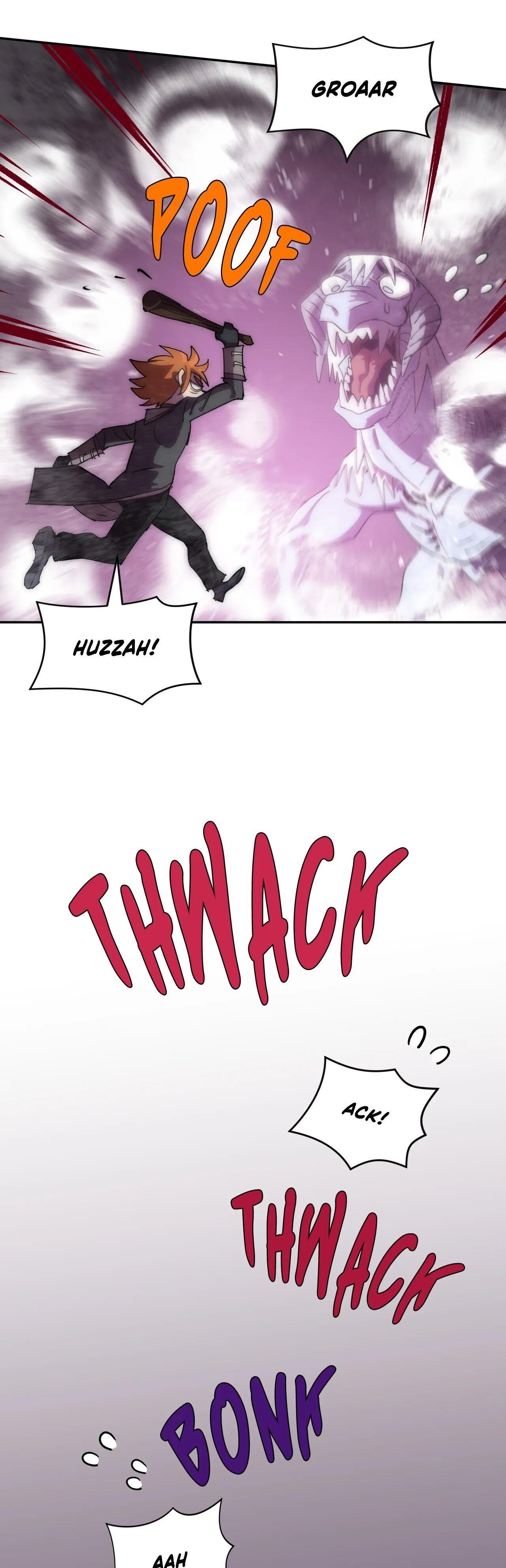 Read 4 Cut Hero  Manga Online