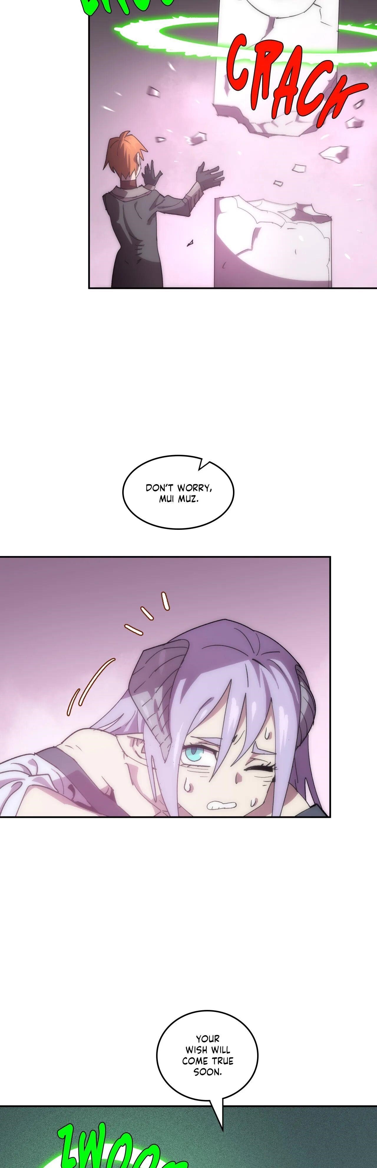 Read 4 Cut Hero  Manga Online