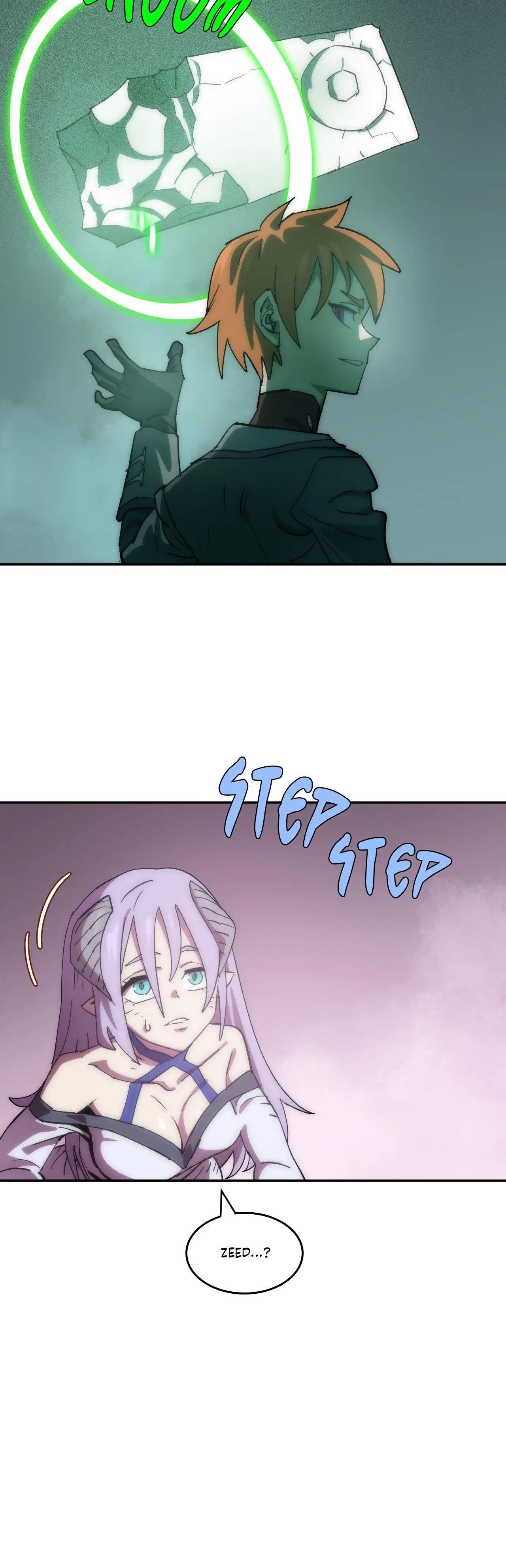 Read 4 Cut Hero  Manga Online