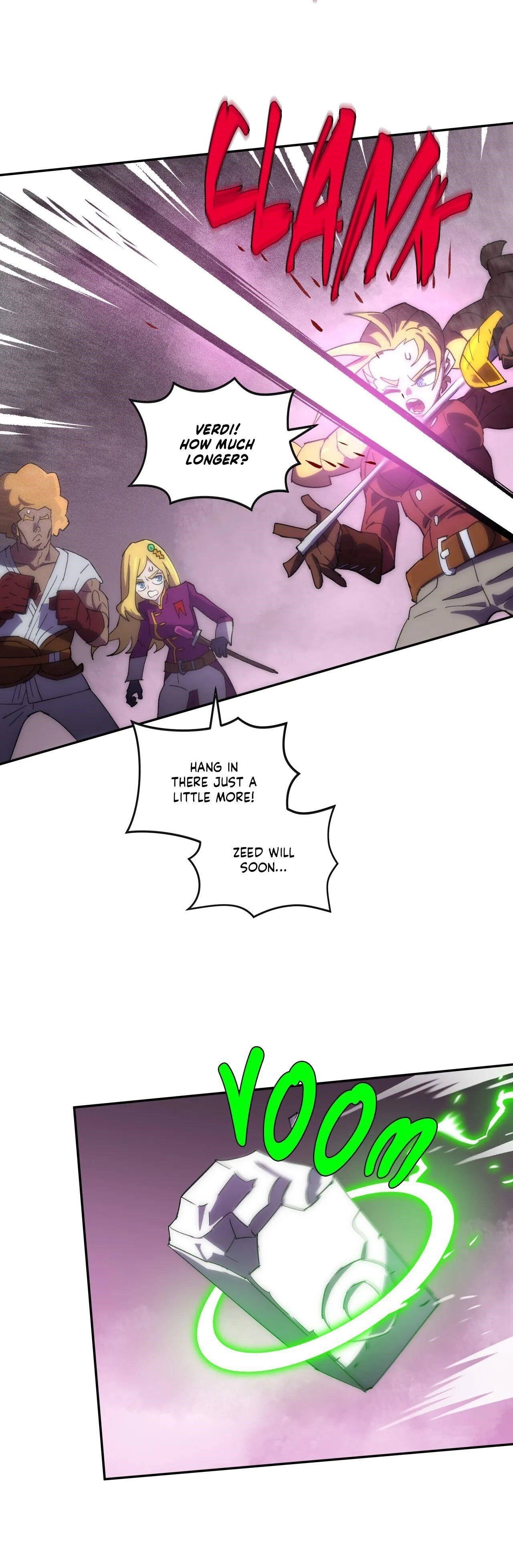 Read 4 Cut Hero  Manga Online