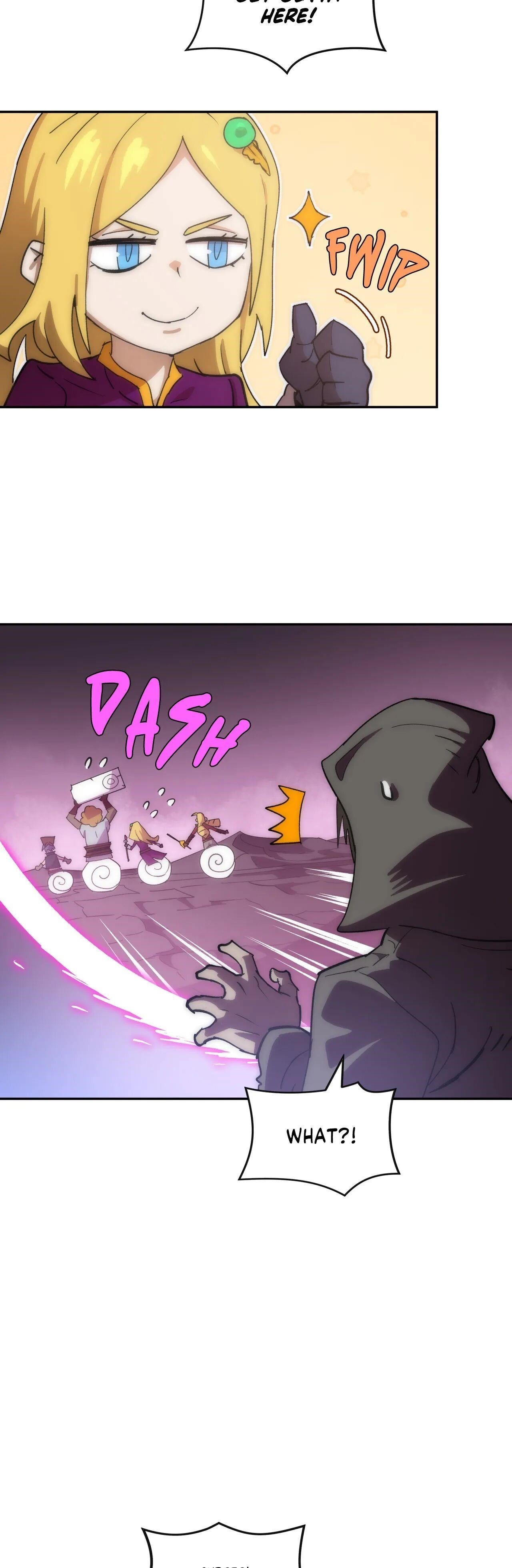 Read 4 Cut Hero  Manga Online