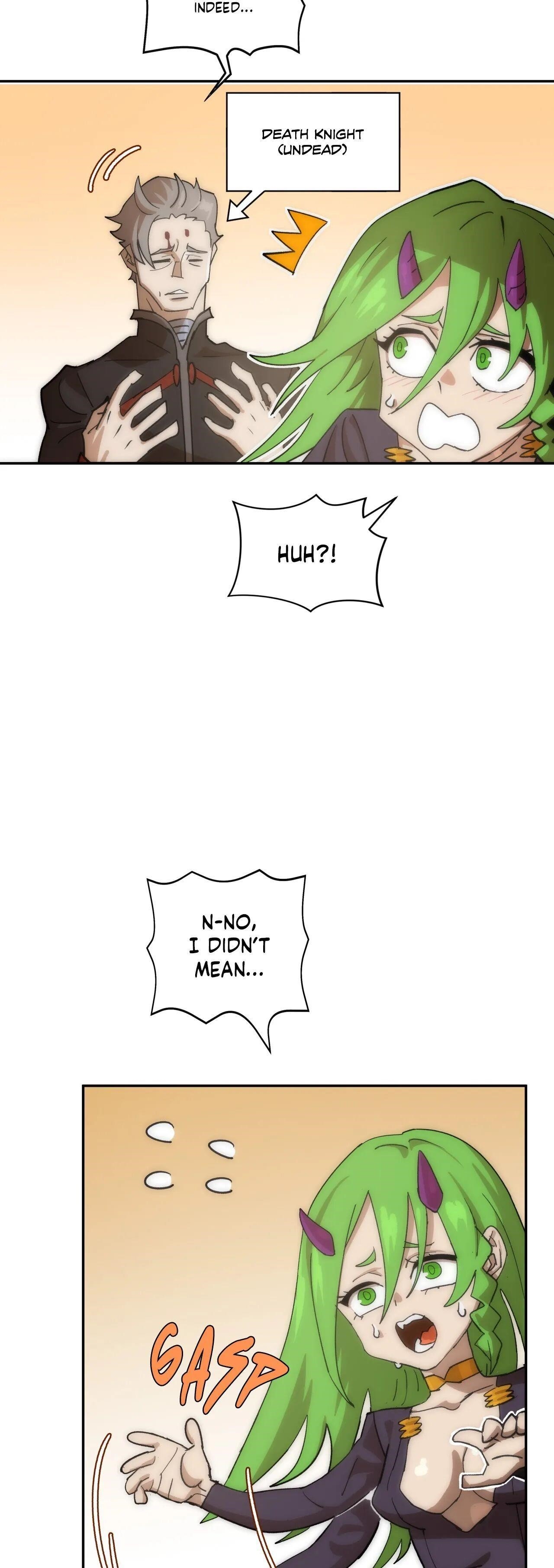 Read 4 Cut Hero  Manga Online