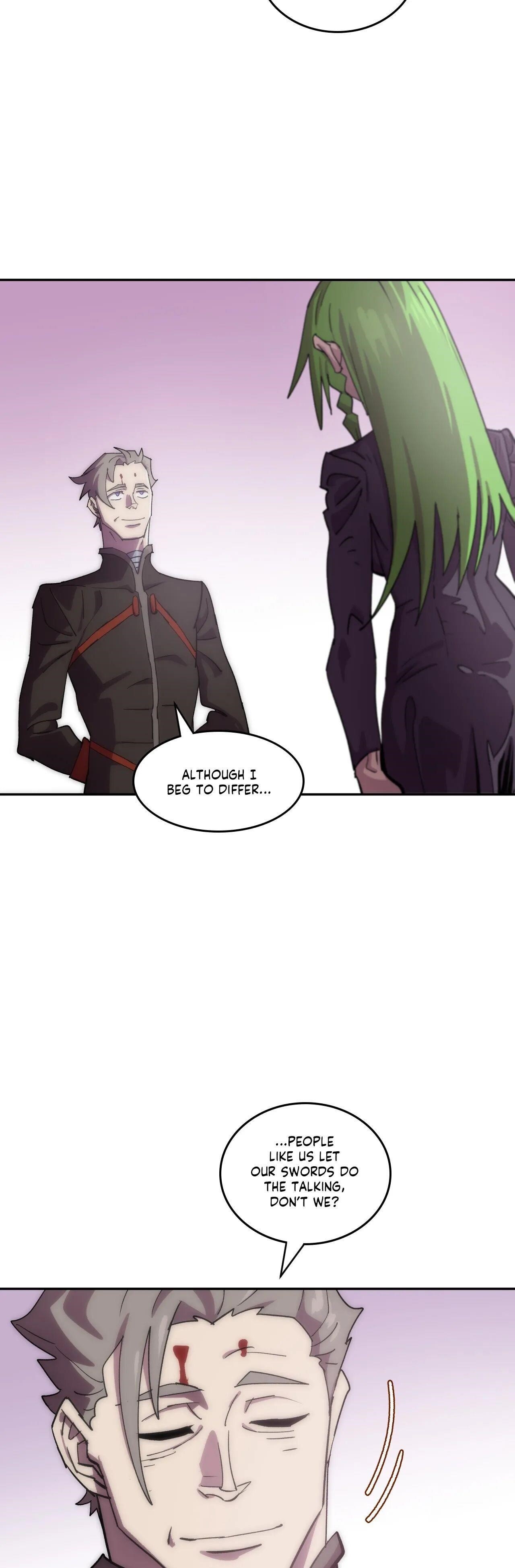 Read 4 Cut Hero  Manga Online