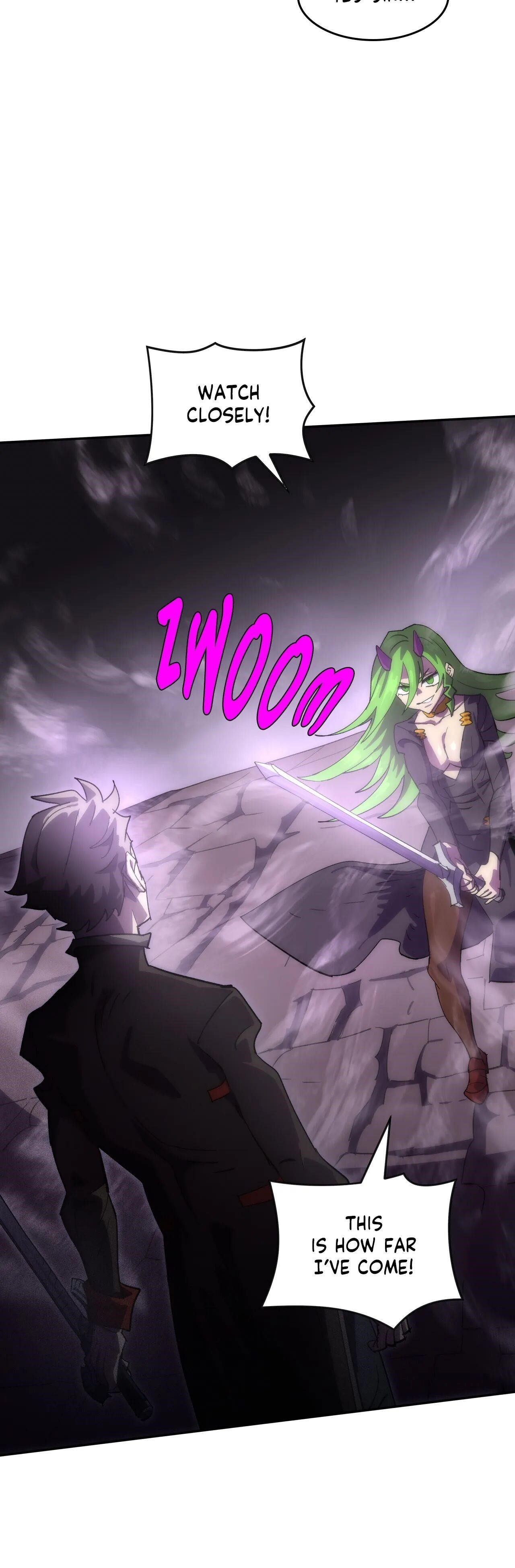 Read 4 Cut Hero  Manga Online