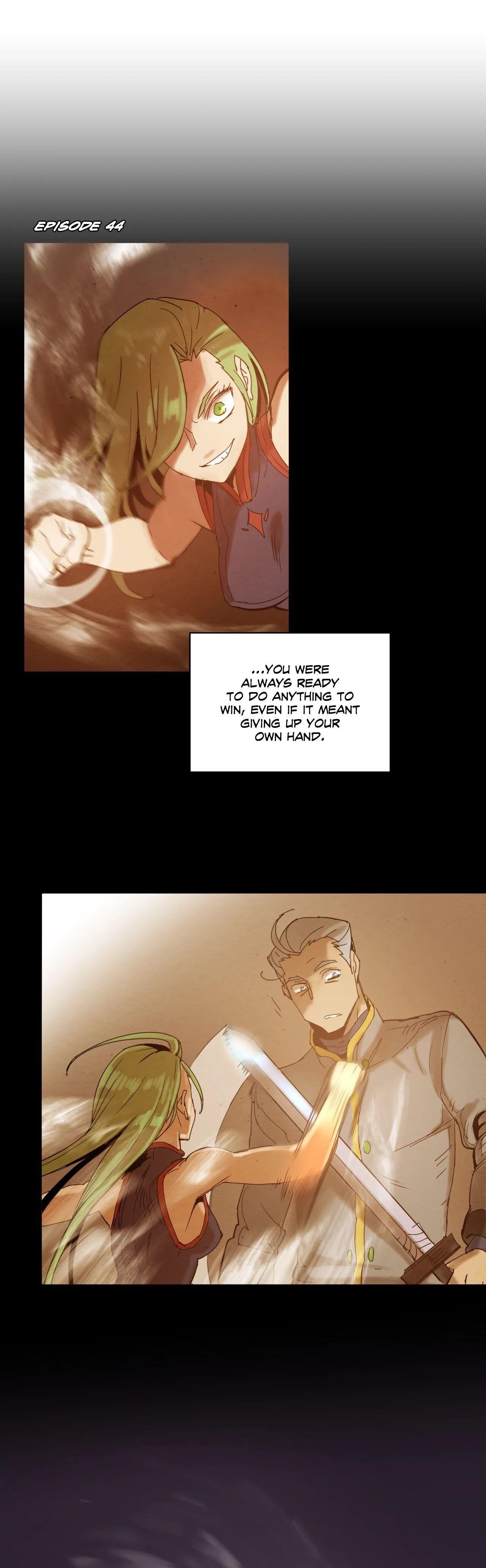 Read 4 Cut Hero  Manga Online