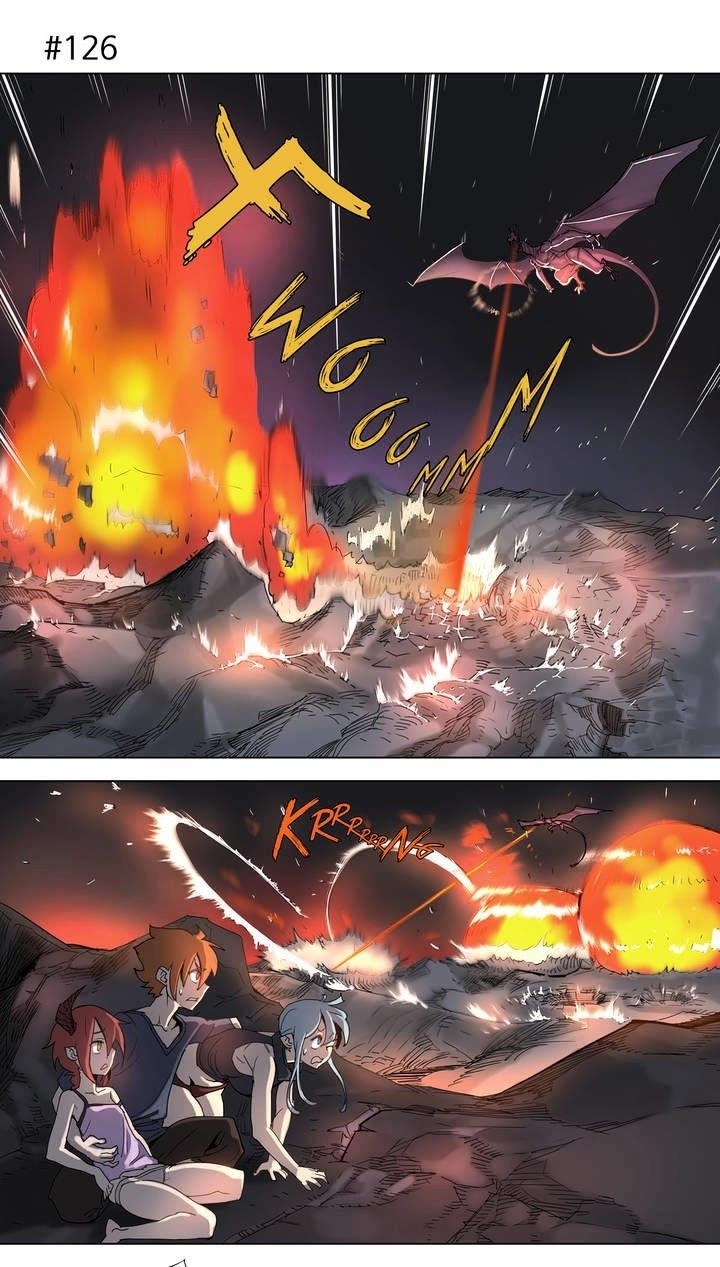 Read 4 Cut Hero  Manga Online