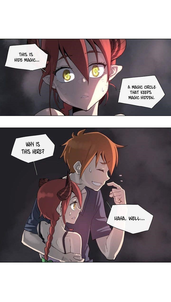 Read 4 Cut Hero  Manga Online