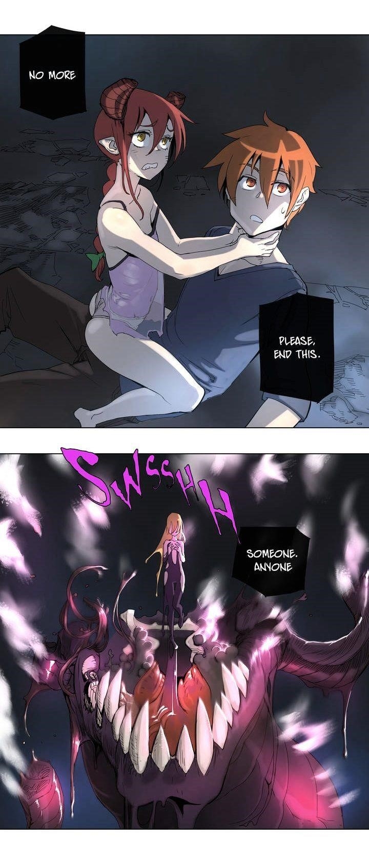 Read 4 Cut Hero  Manga Online