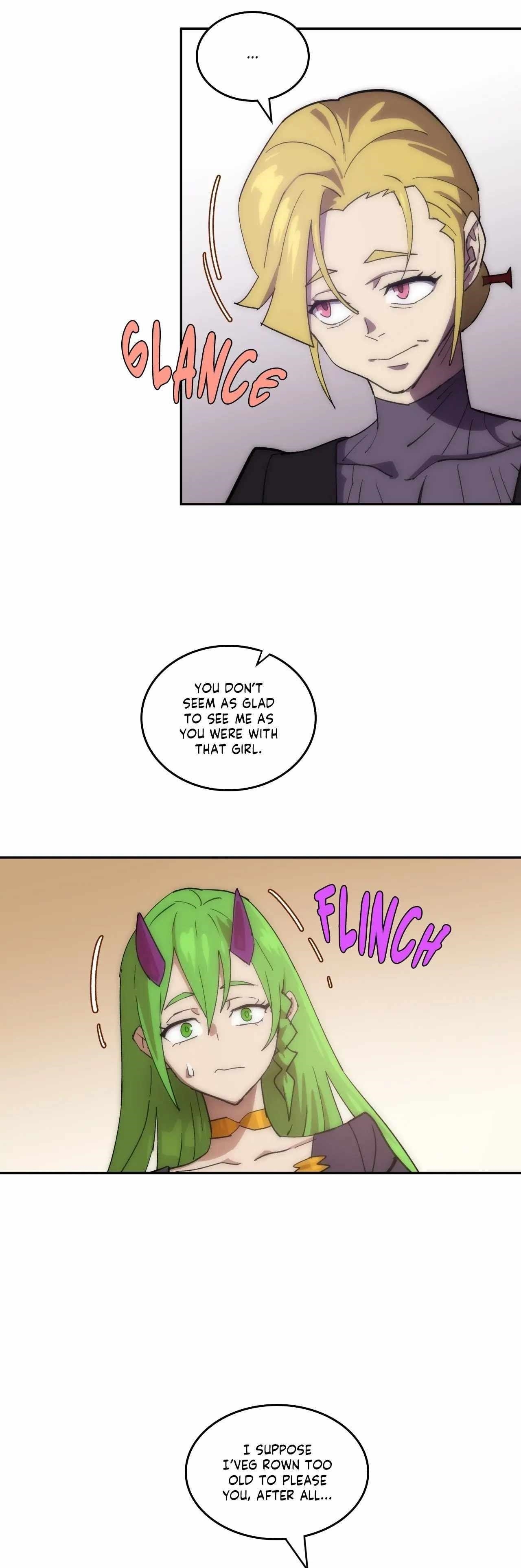 Read 4 Cut Hero  Manga Online