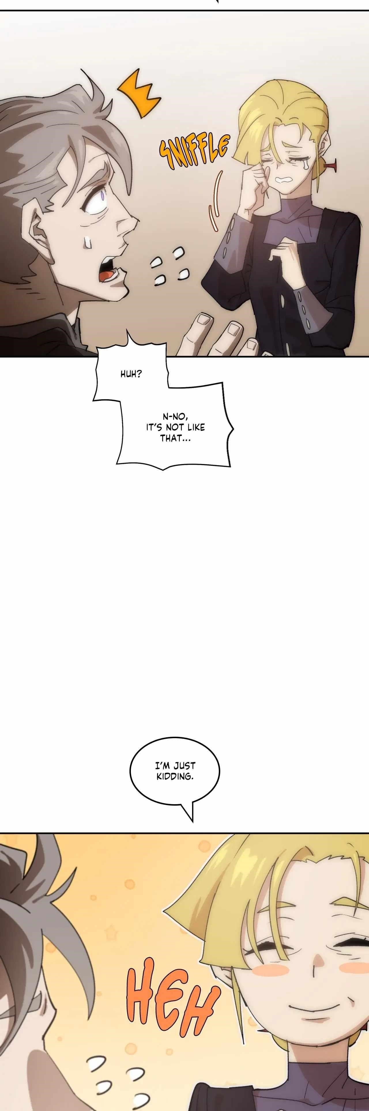 Read 4 Cut Hero  Manga Online