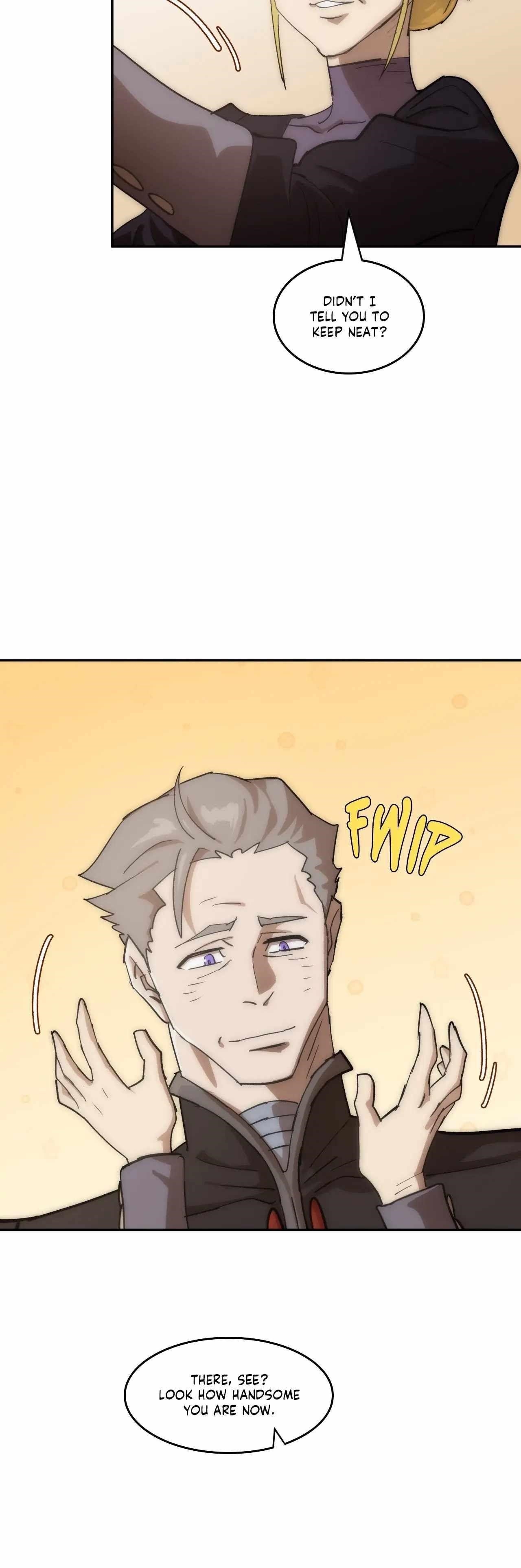 Read 4 Cut Hero  Manga Online