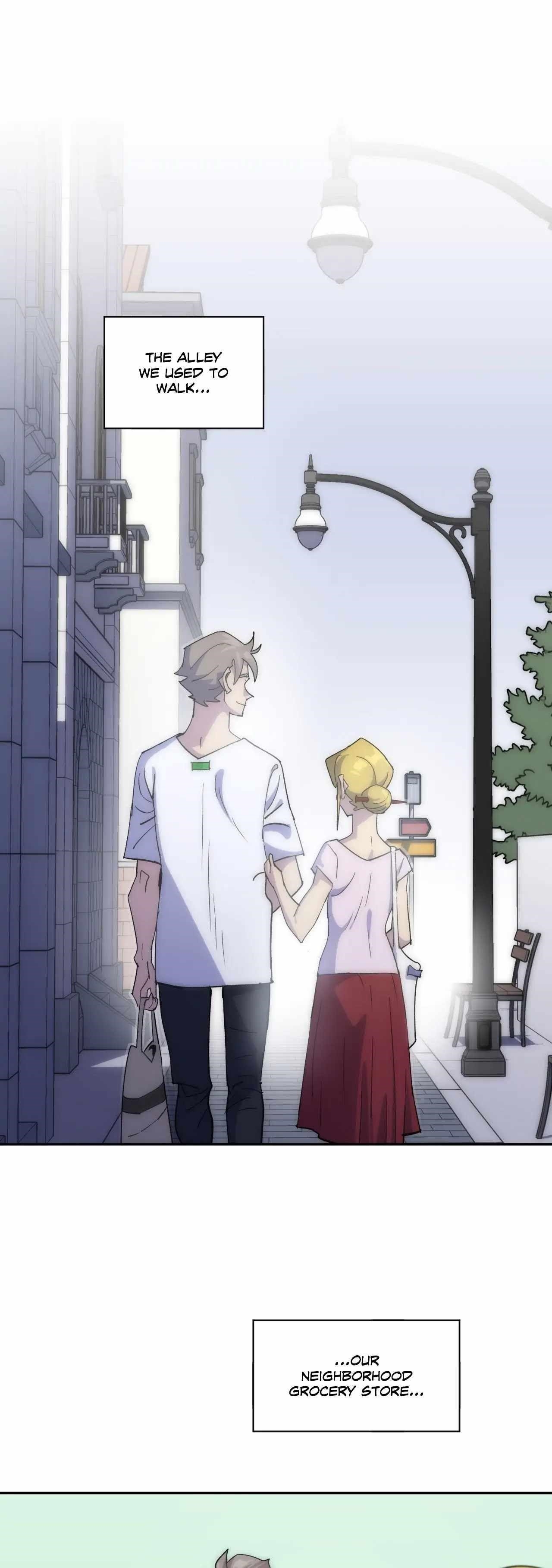 Read 4 Cut Hero  Manga Online