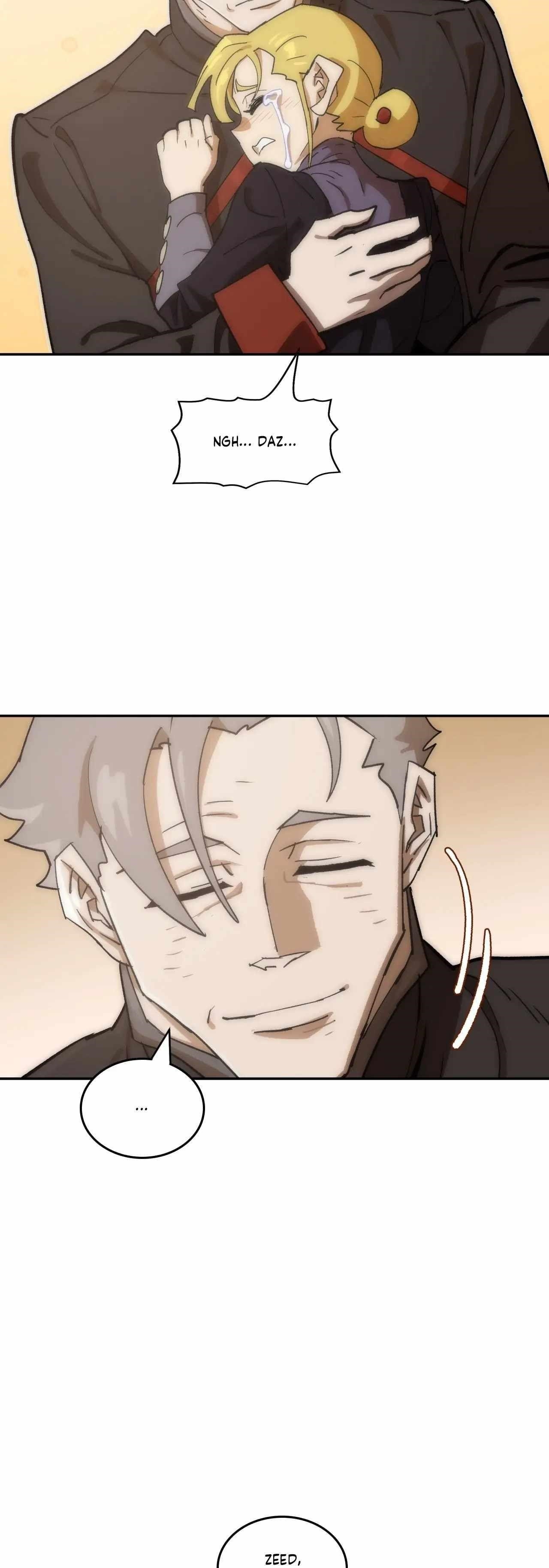 Read 4 Cut Hero  Manga Online