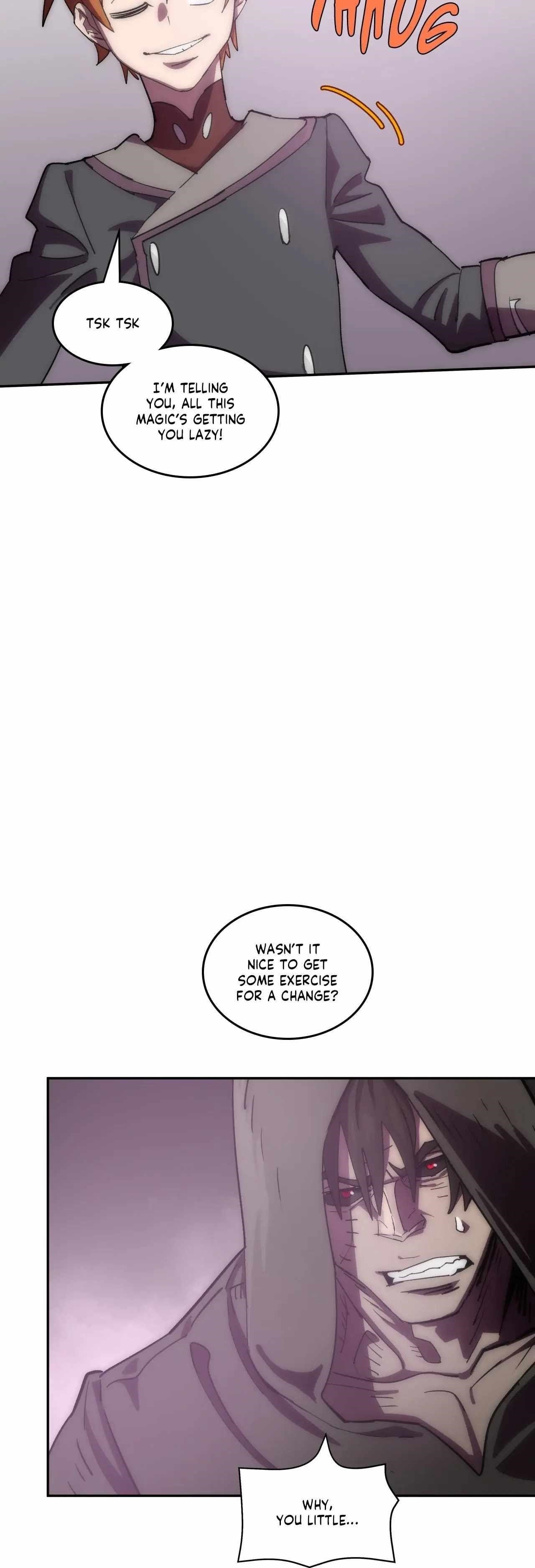 Read 4 Cut Hero  Manga Online