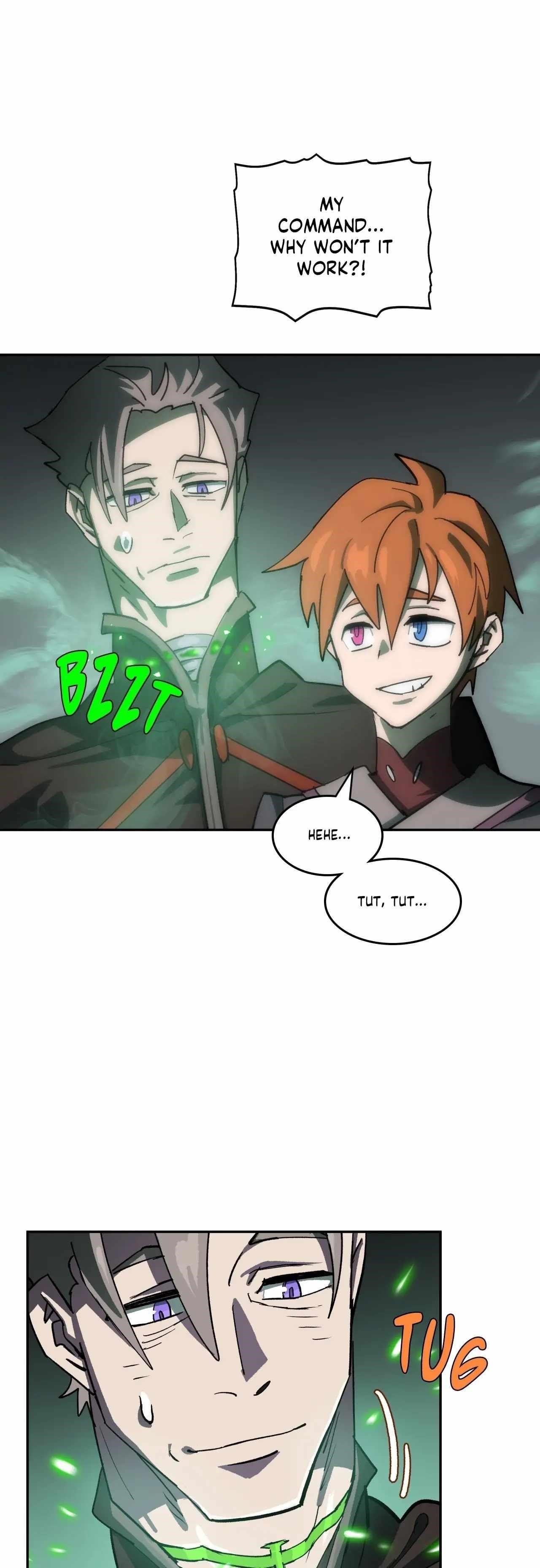 Read 4 Cut Hero  Manga Online