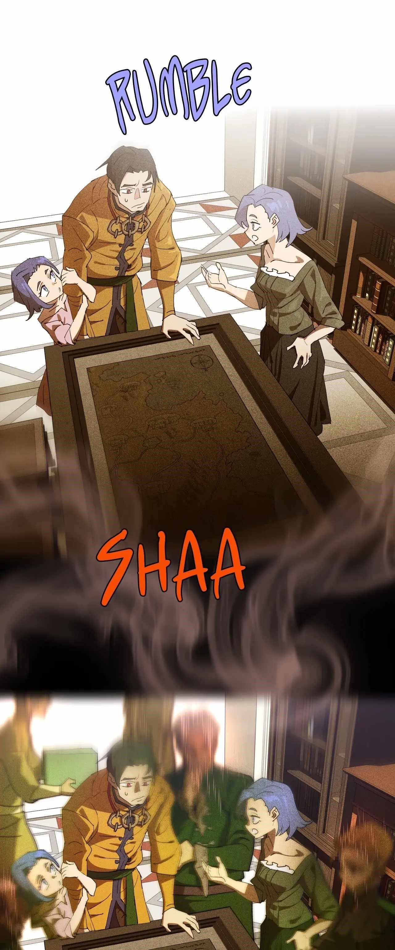 Read 4 Cut Hero  Manga Online