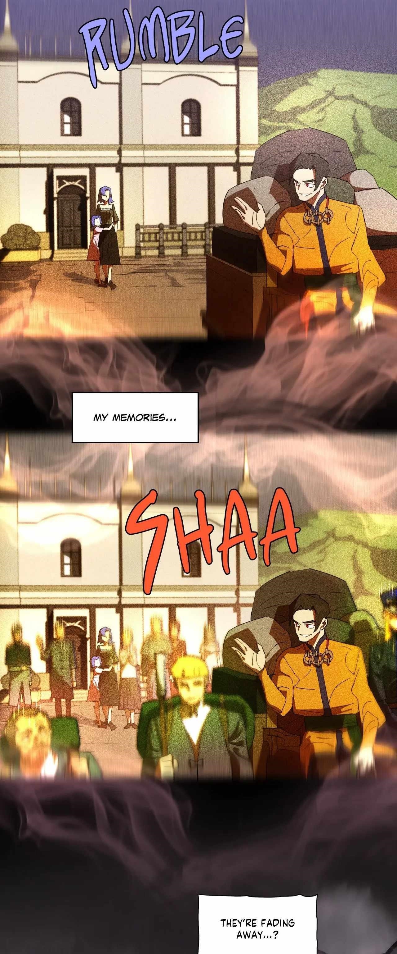 Read 4 Cut Hero  Manga Online