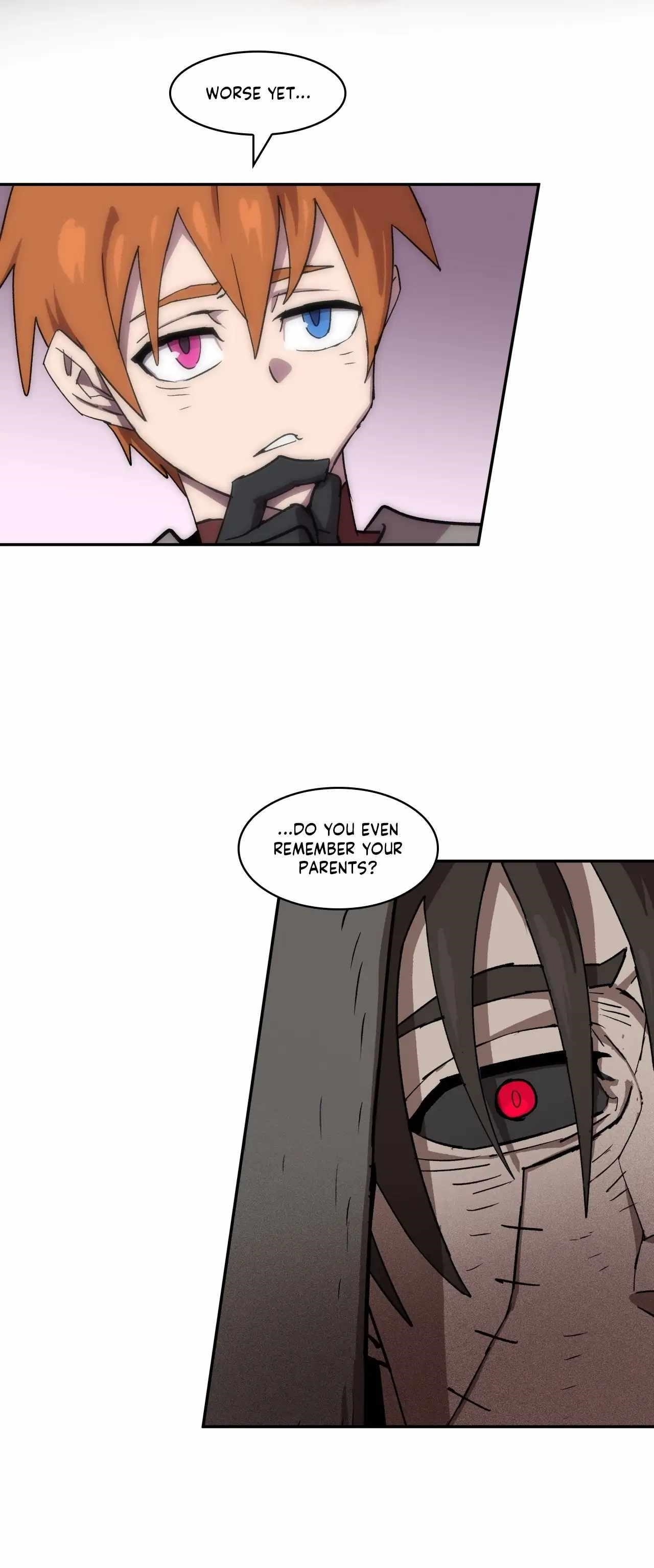 Read 4 Cut Hero  Manga Online