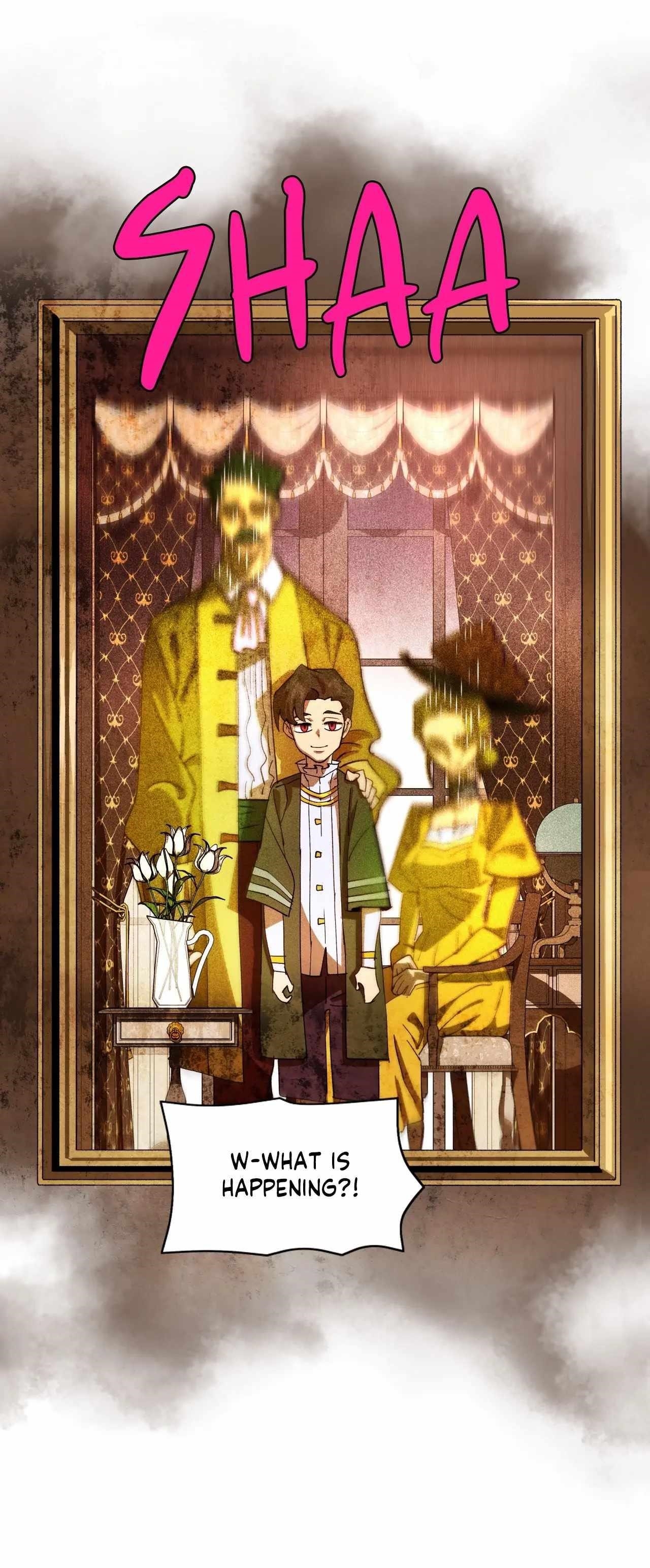 Read 4 Cut Hero  Manga Online