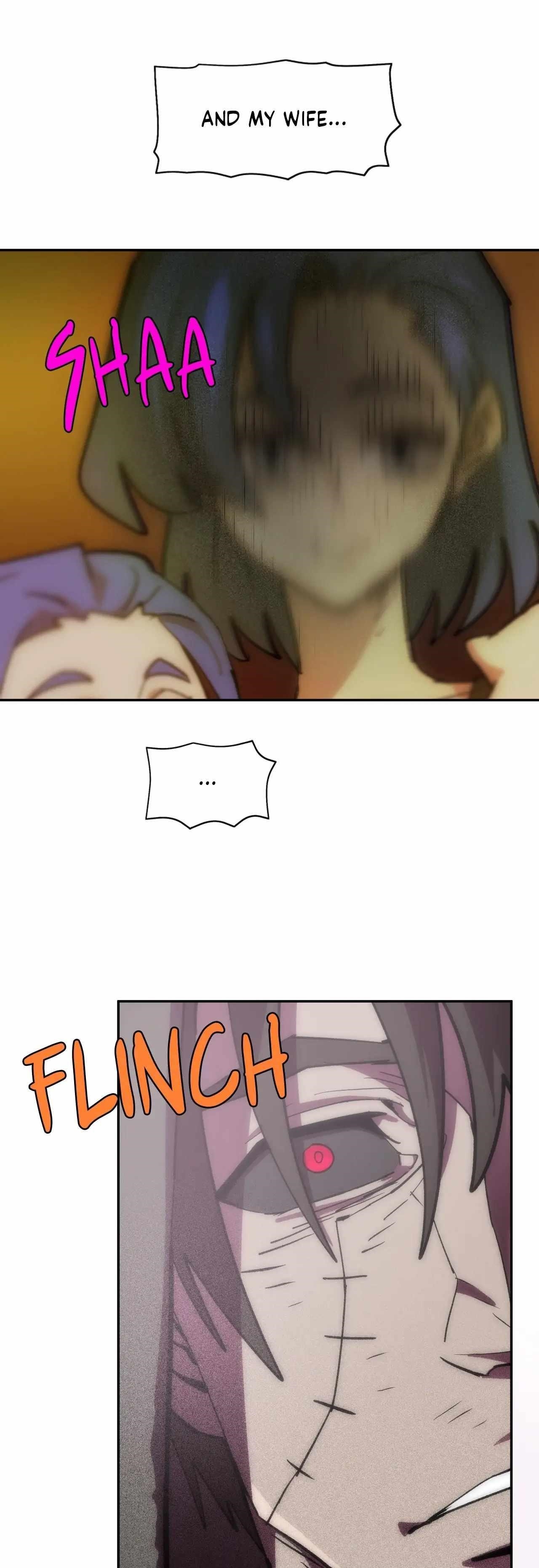 Read 4 Cut Hero  Manga Online