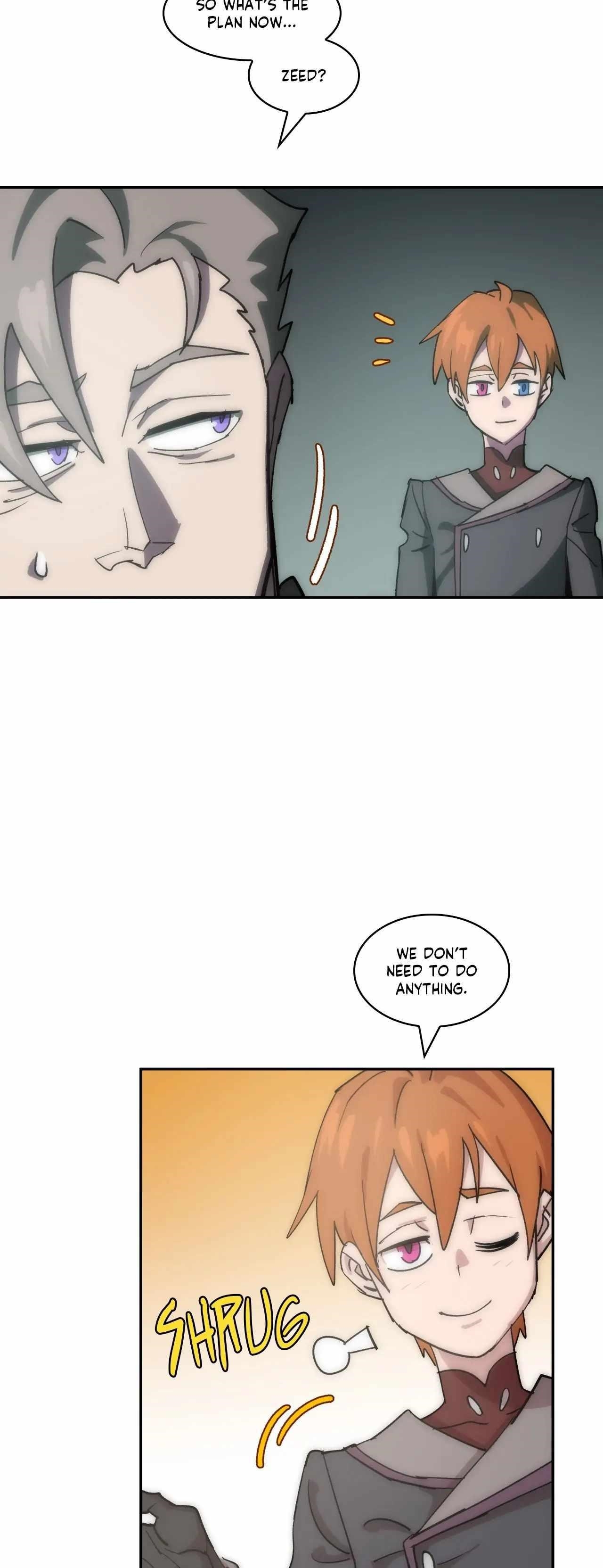 Read 4 Cut Hero  Manga Online