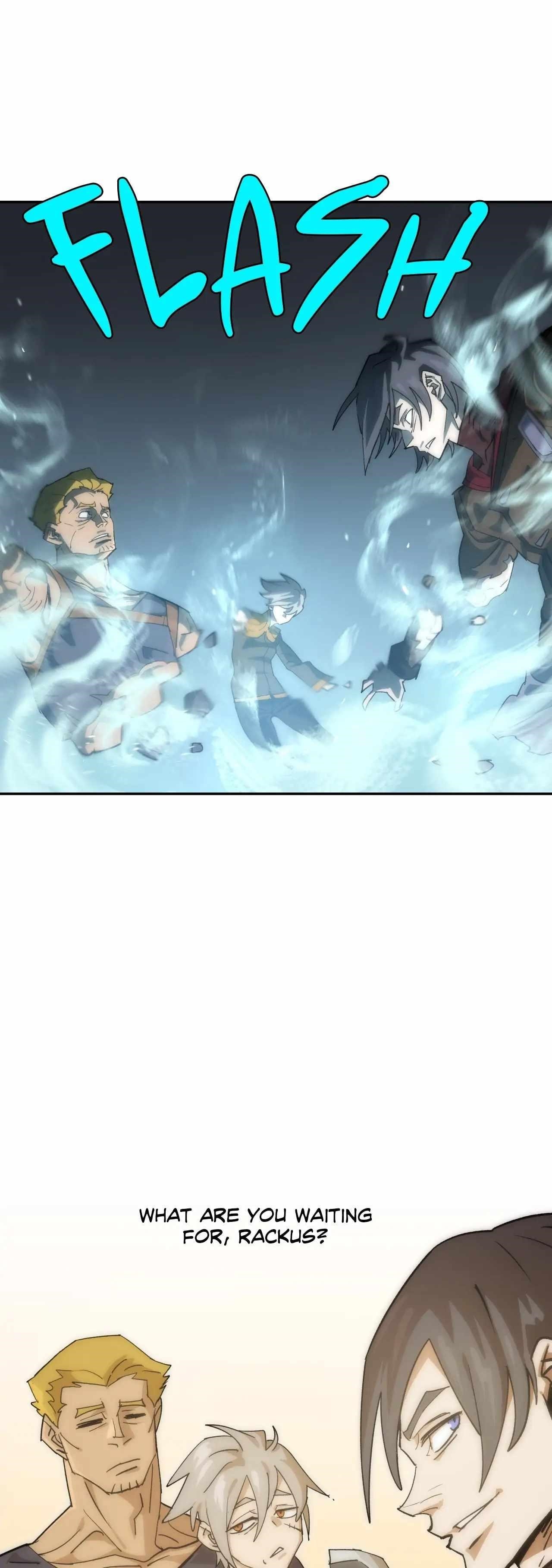 Read 4 Cut Hero  Manga Online