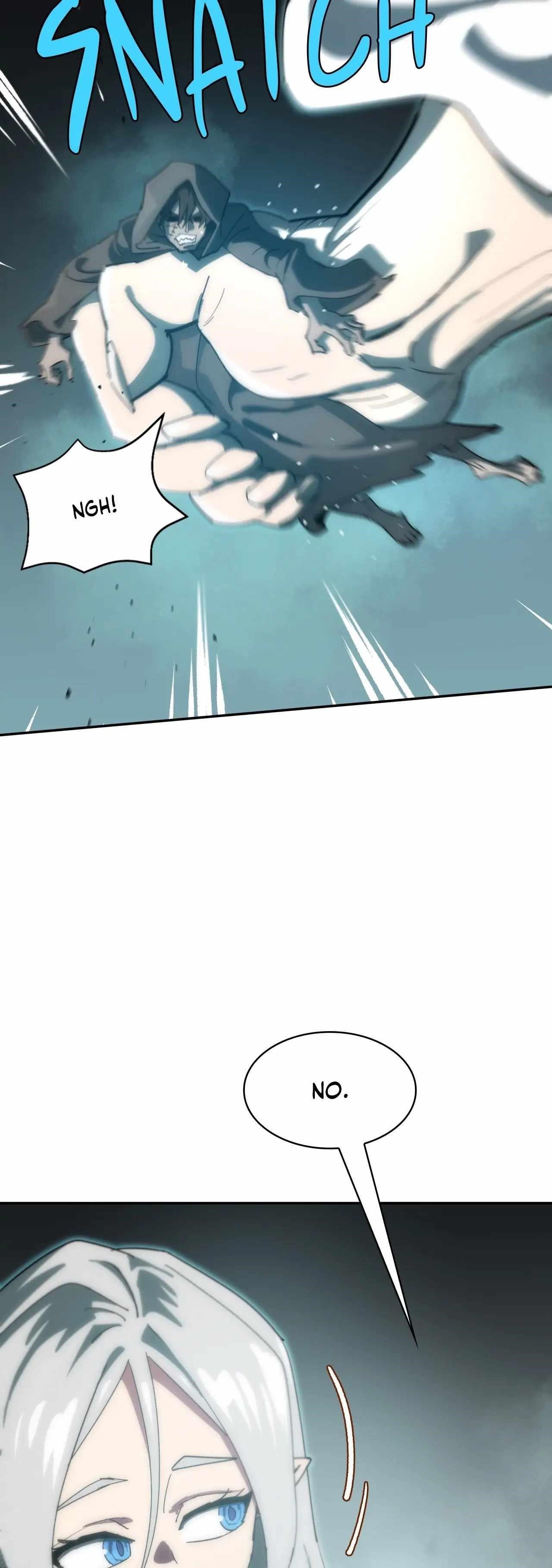 Read 4 Cut Hero  Manga Online