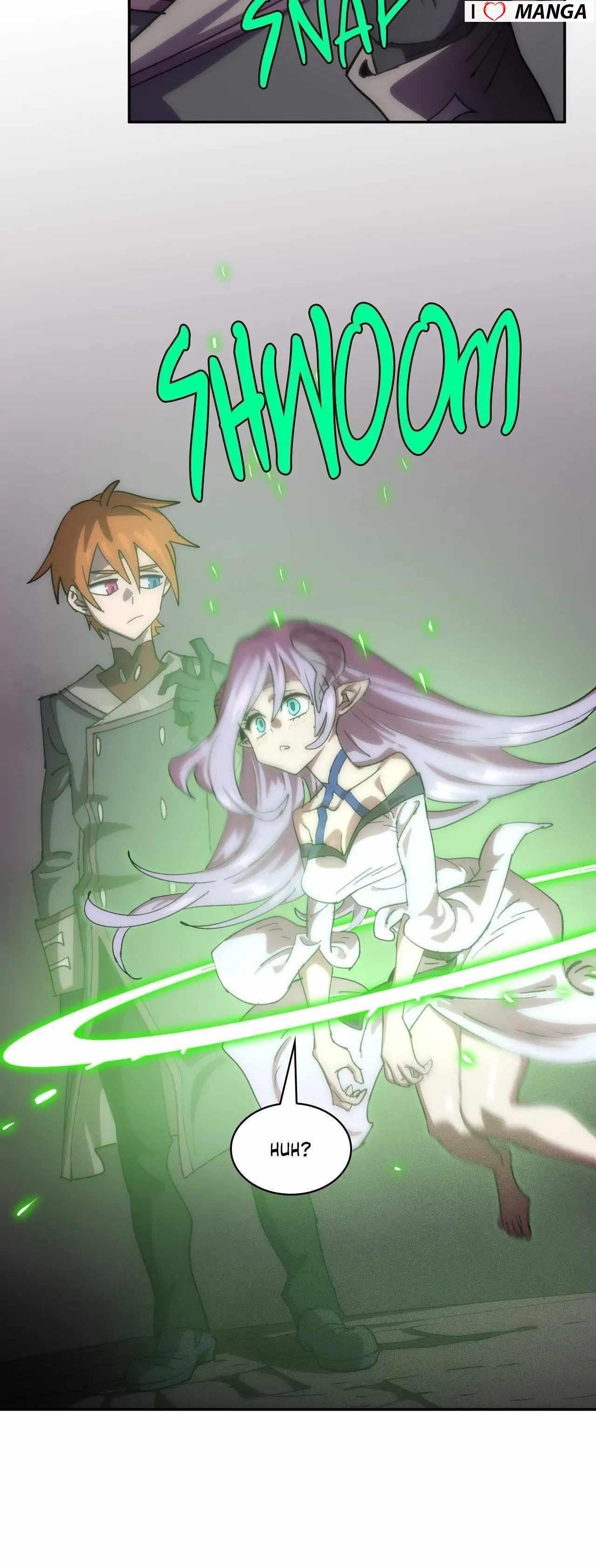 Read 4 Cut Hero  Manga Online