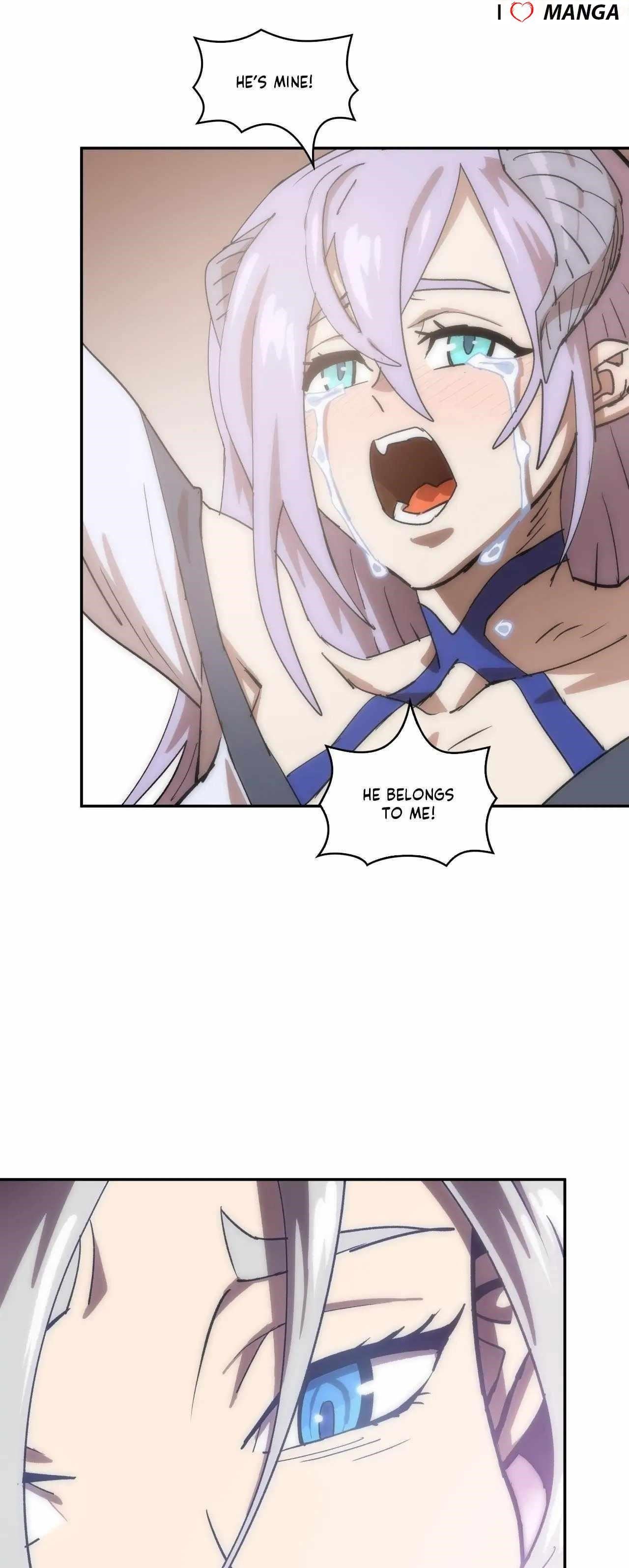 Read 4 Cut Hero  Manga Online