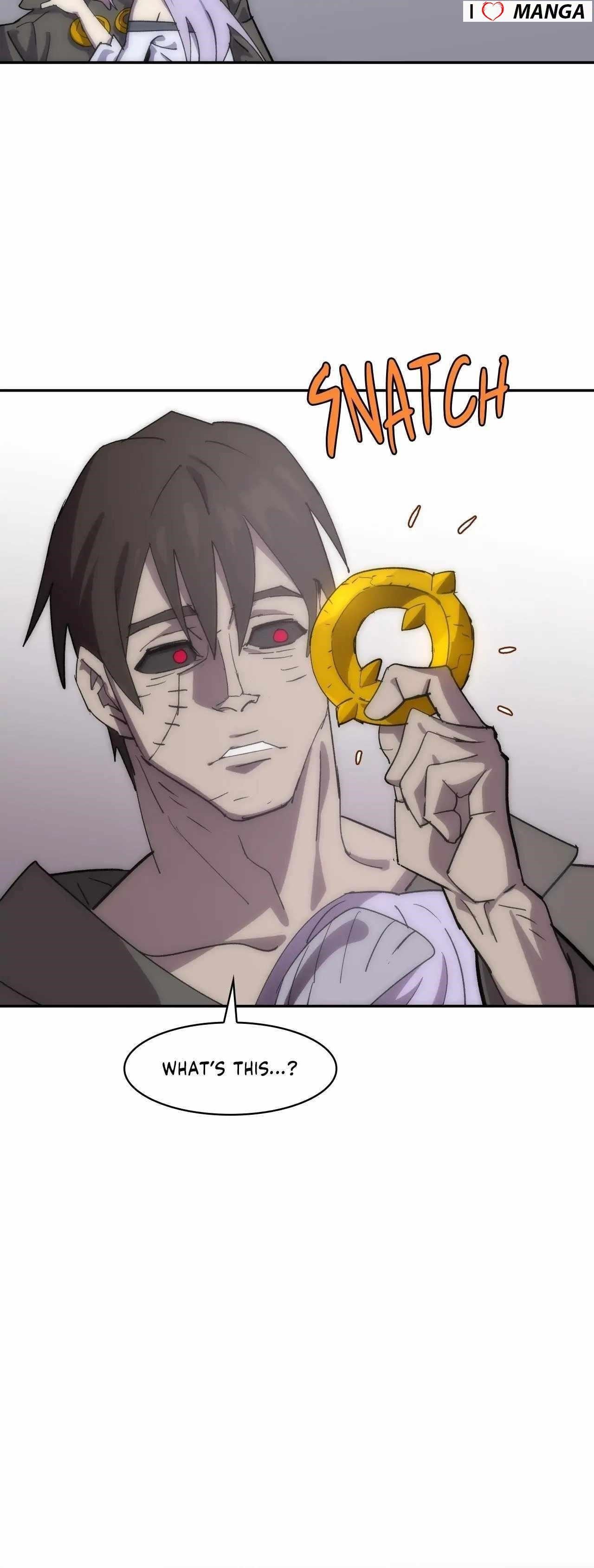 Read 4 Cut Hero  Manga Online