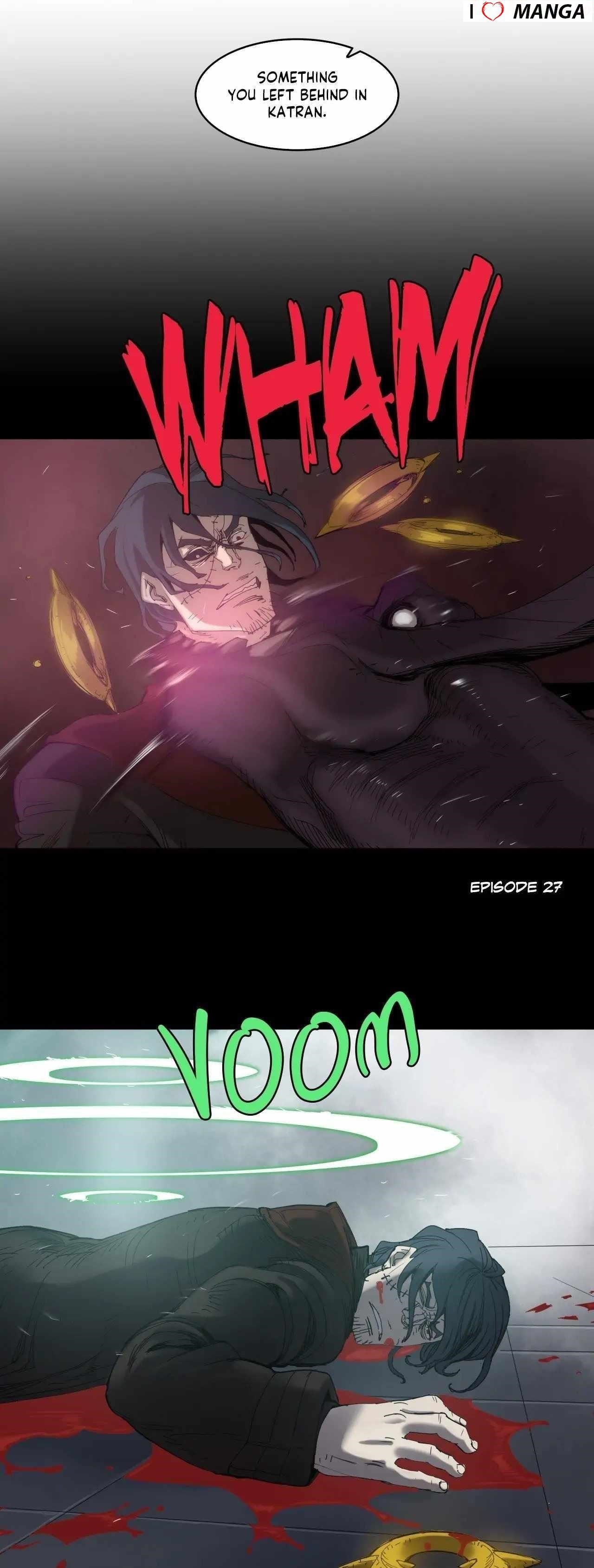 Read 4 Cut Hero  Manga Online