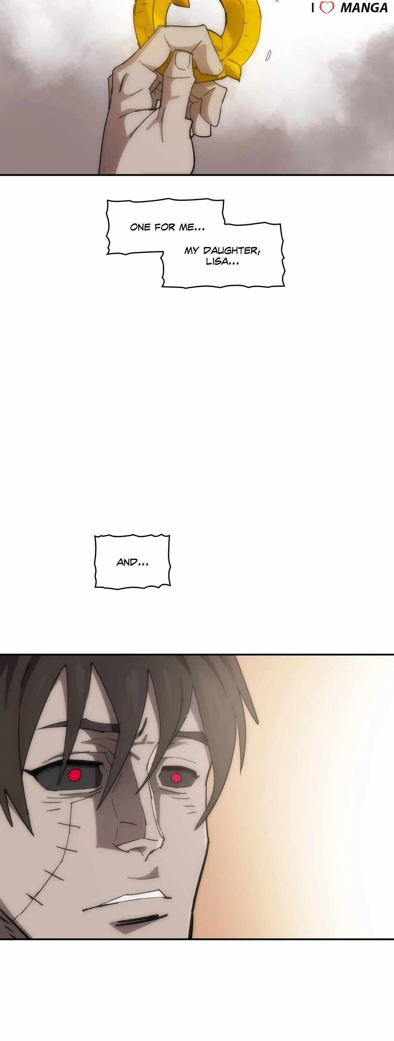 Read 4 Cut Hero  Manga Online