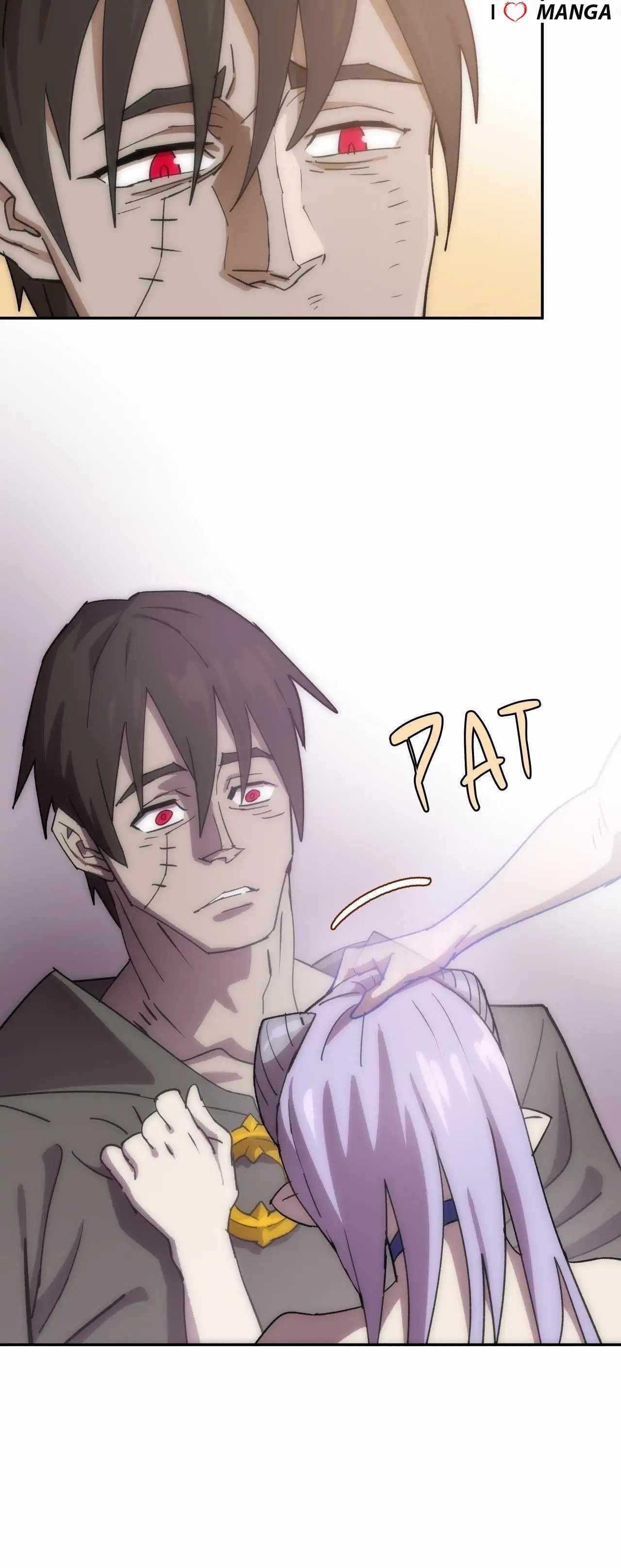 Read 4 Cut Hero  Manga Online