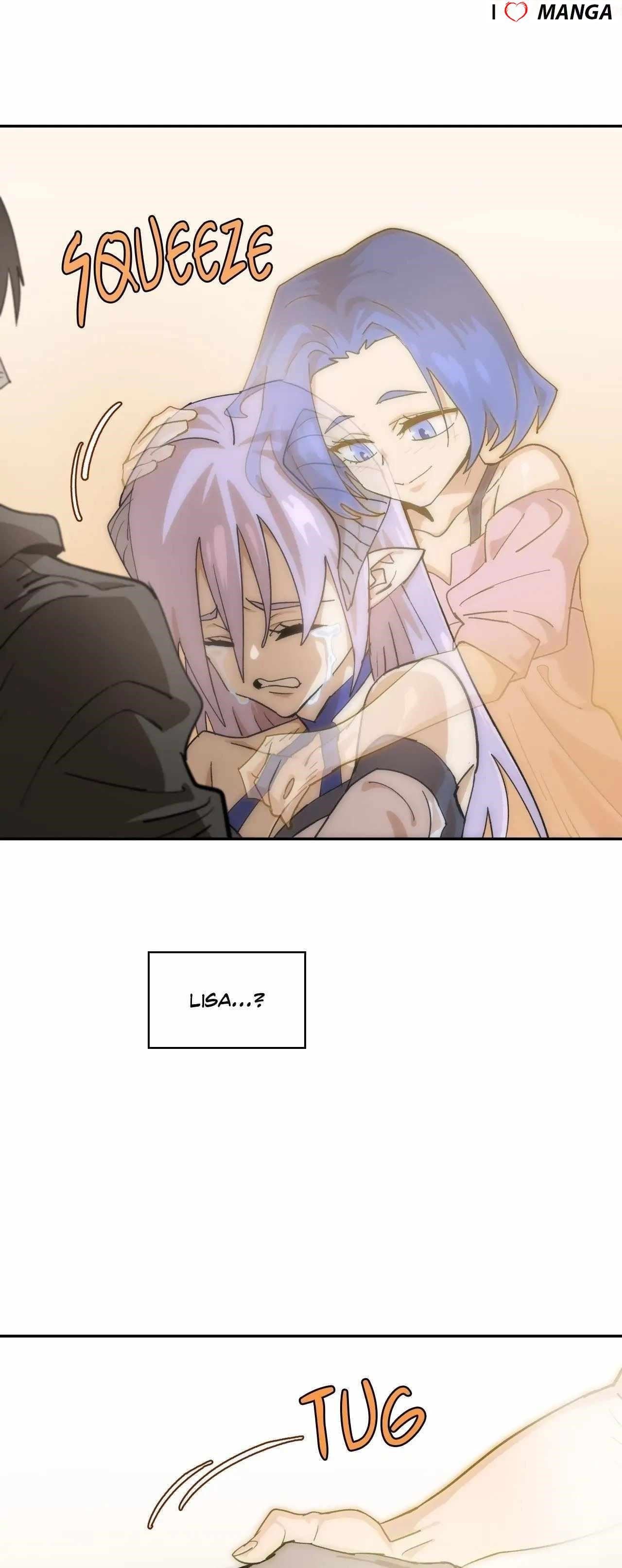 Read 4 Cut Hero  Manga Online