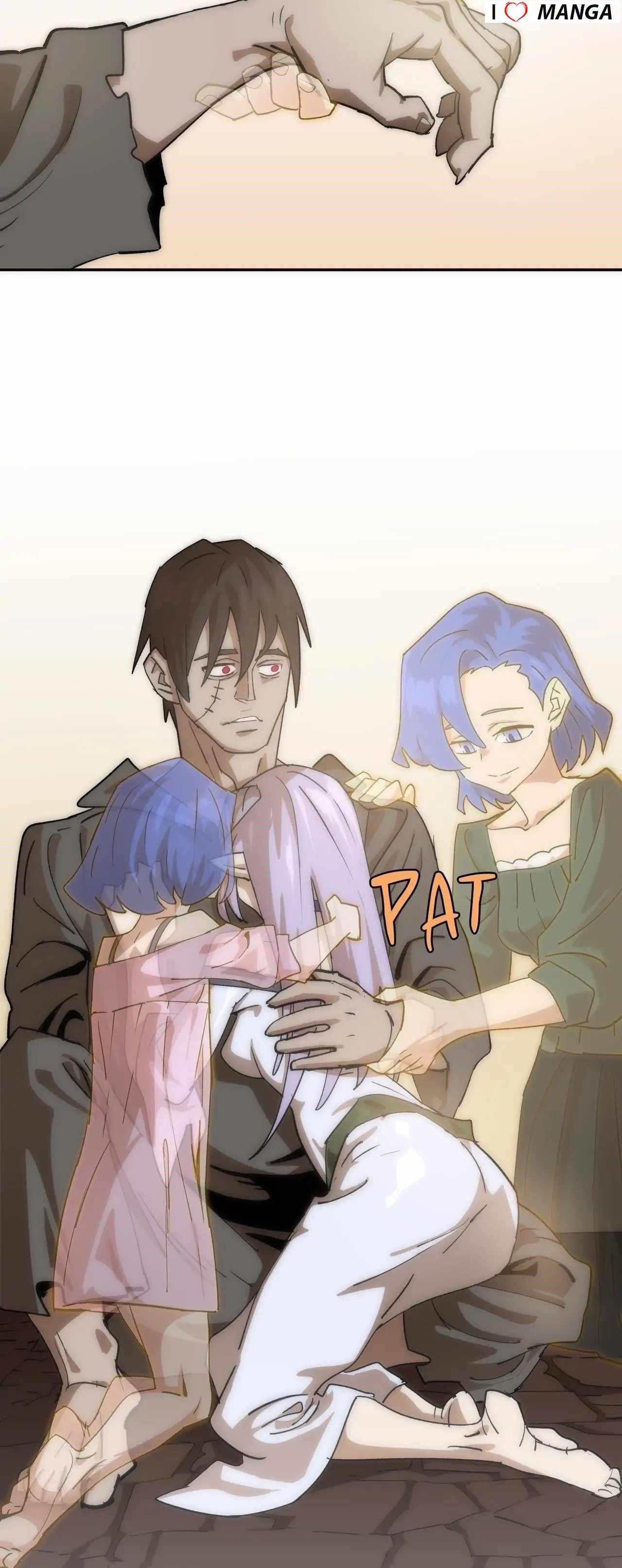 Read 4 Cut Hero  Manga Online