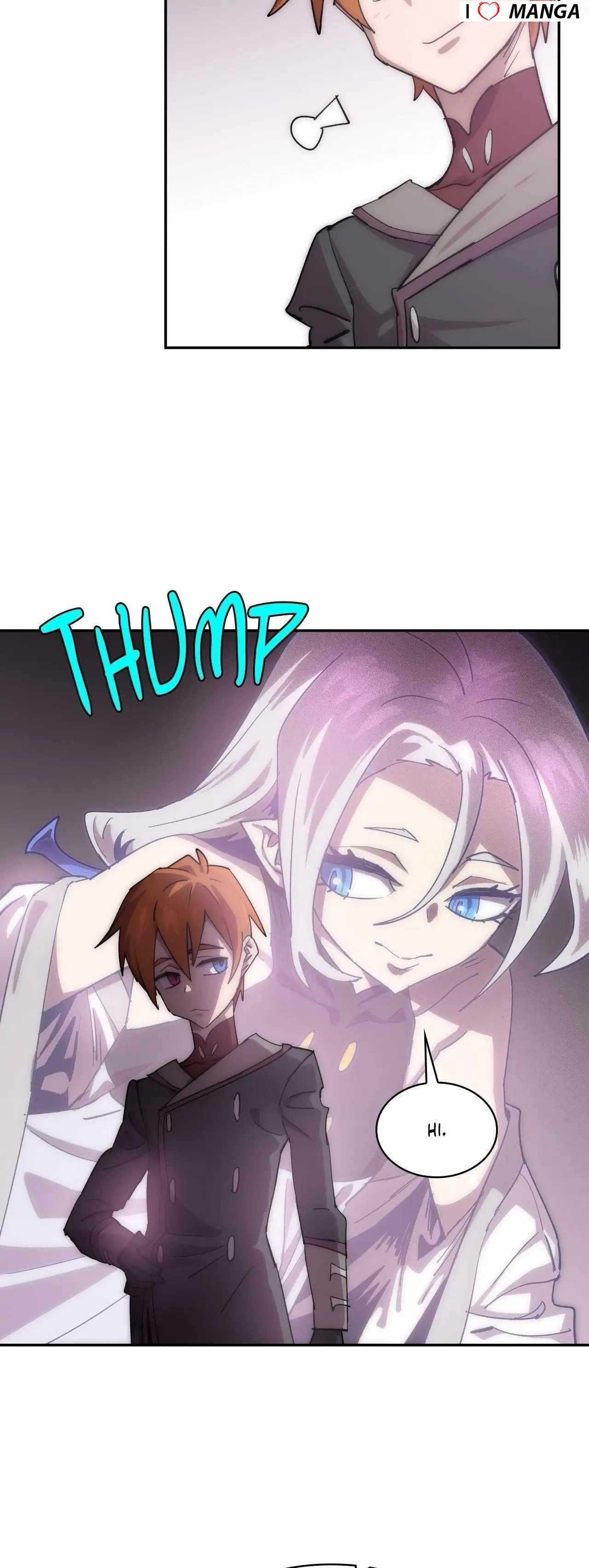 Read 4 Cut Hero  Manga Online