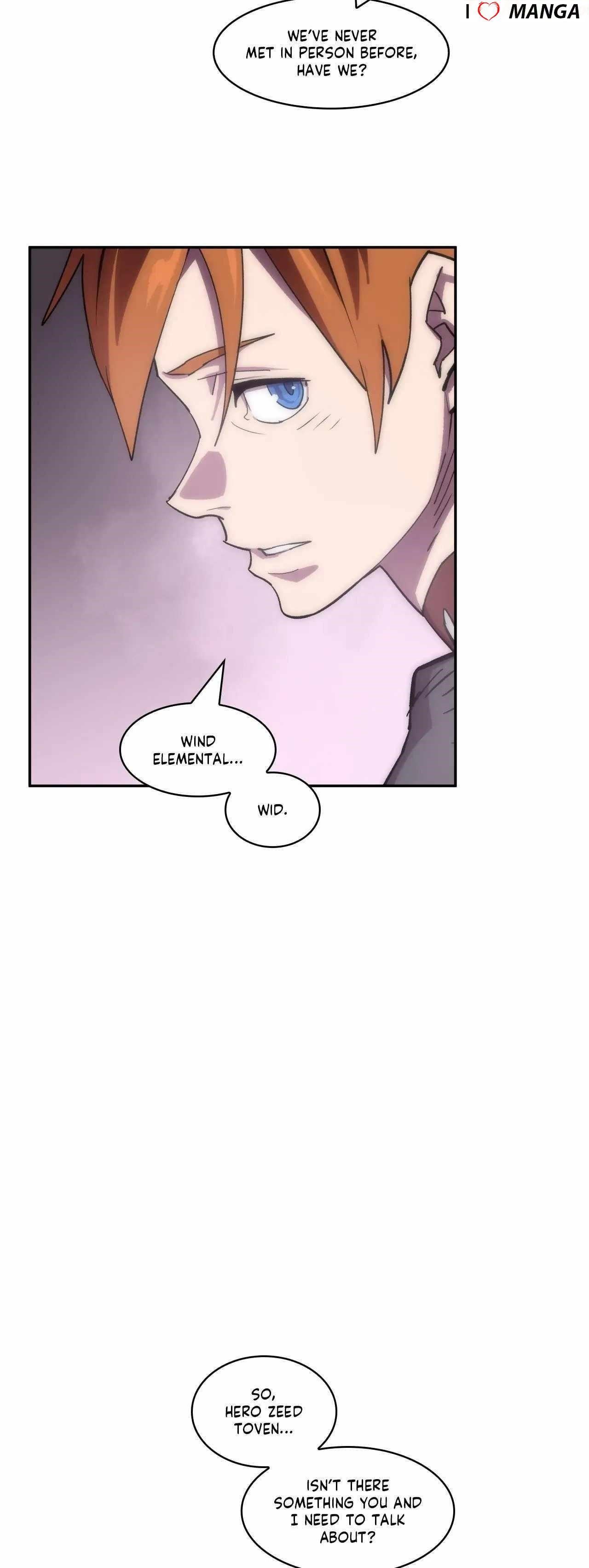 Read 4 Cut Hero  Manga Online