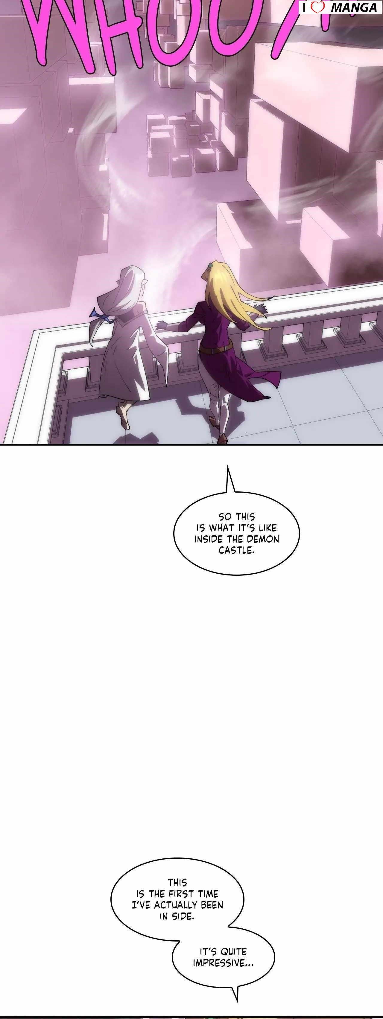 Read 4 Cut Hero  Manga Online