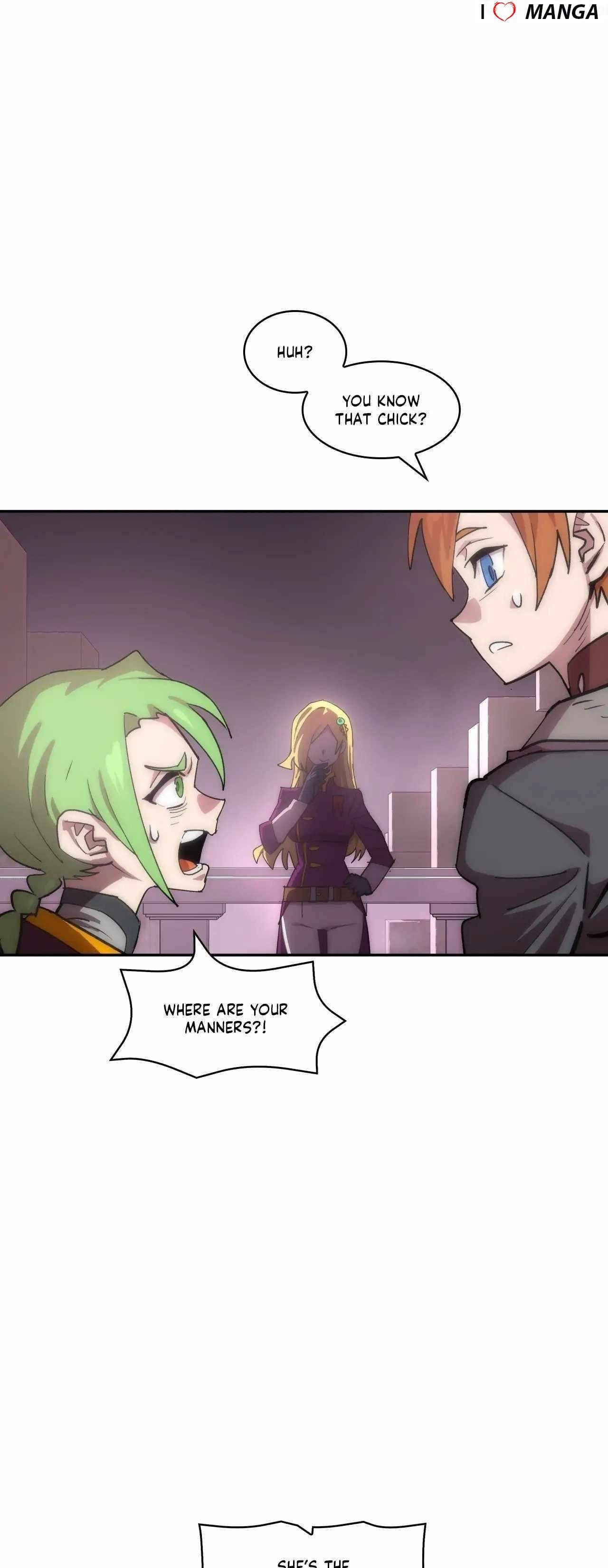 Read 4 Cut Hero  Manga Online