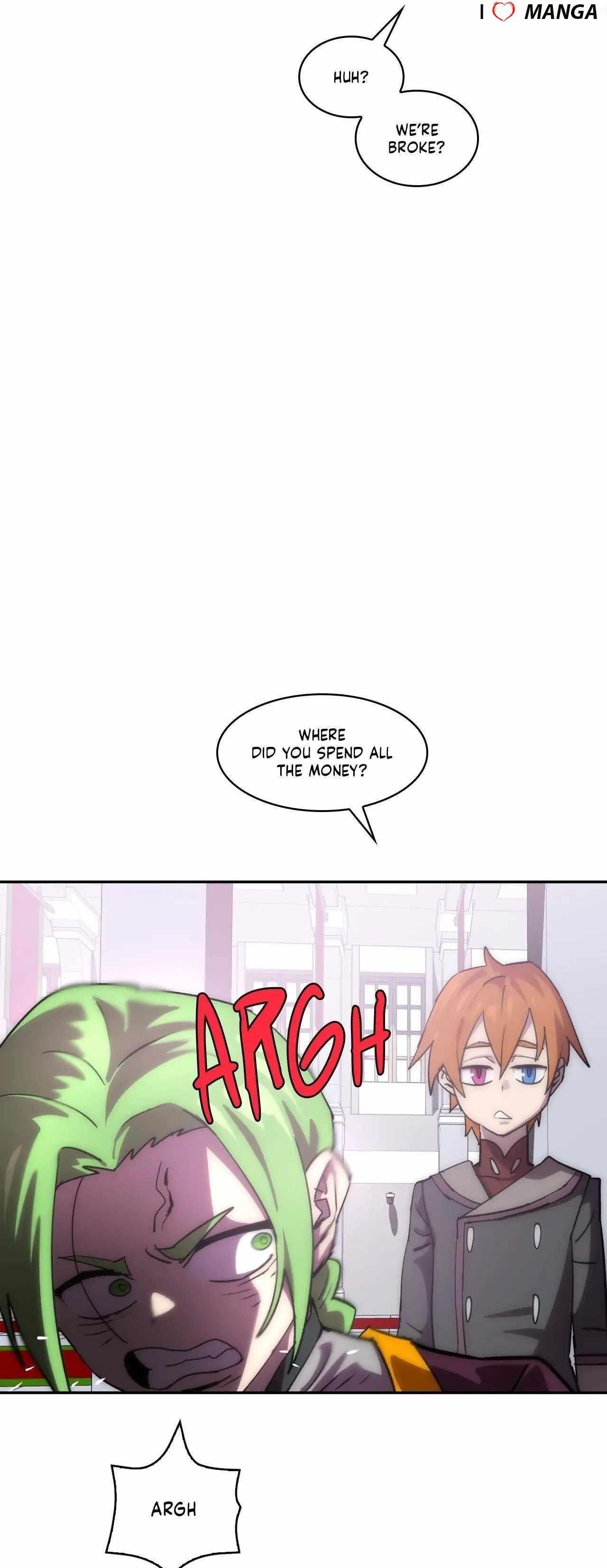 Read 4 Cut Hero  Manga Online