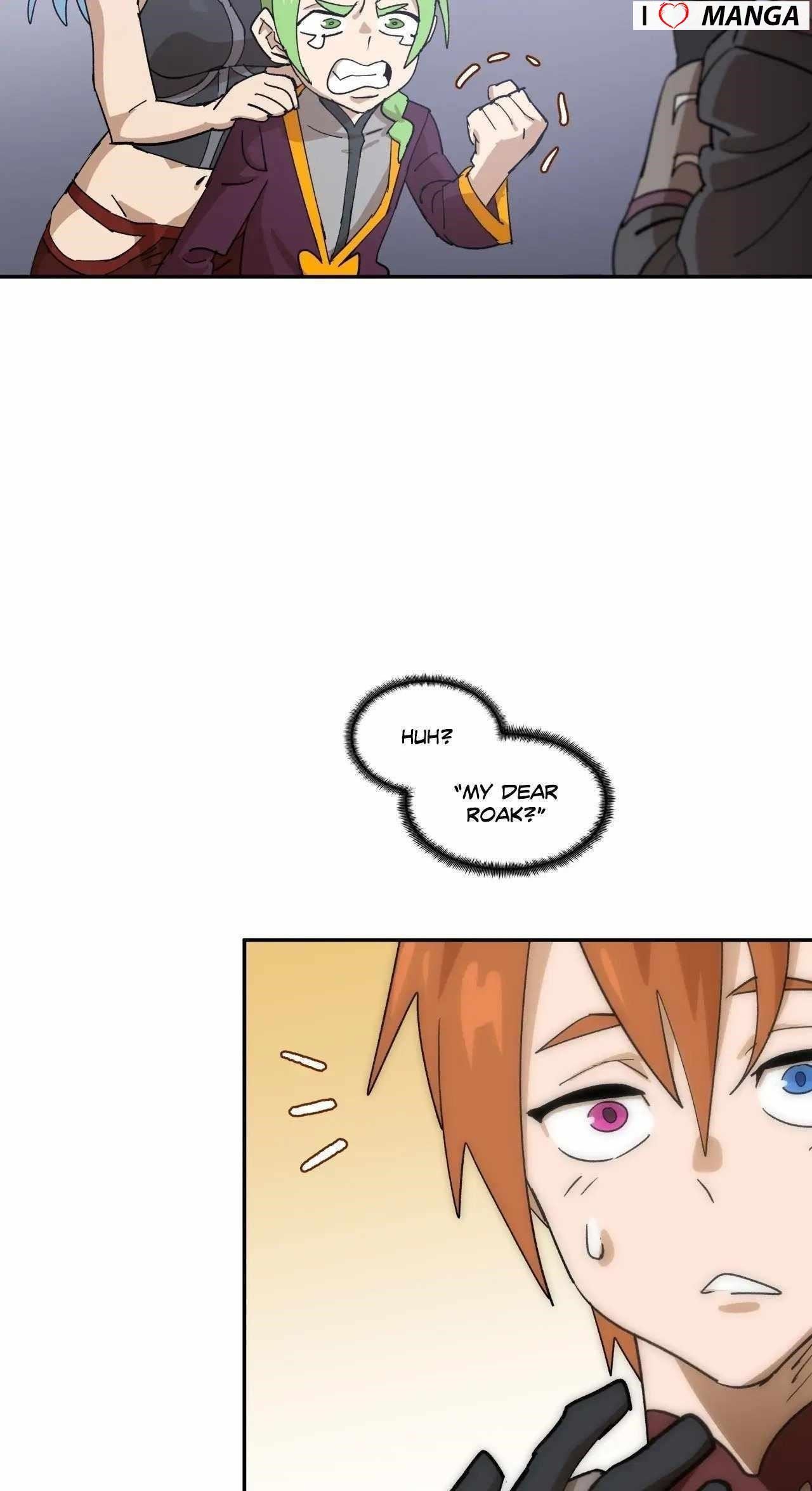 Read 4 Cut Hero  Manga Online