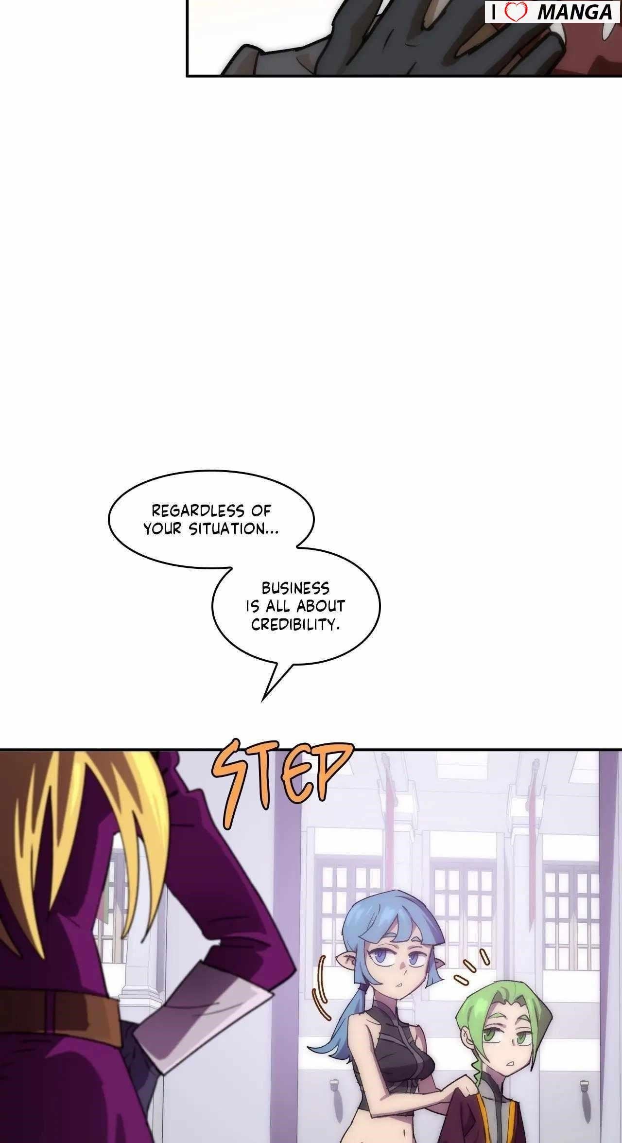 Read 4 Cut Hero  Manga Online