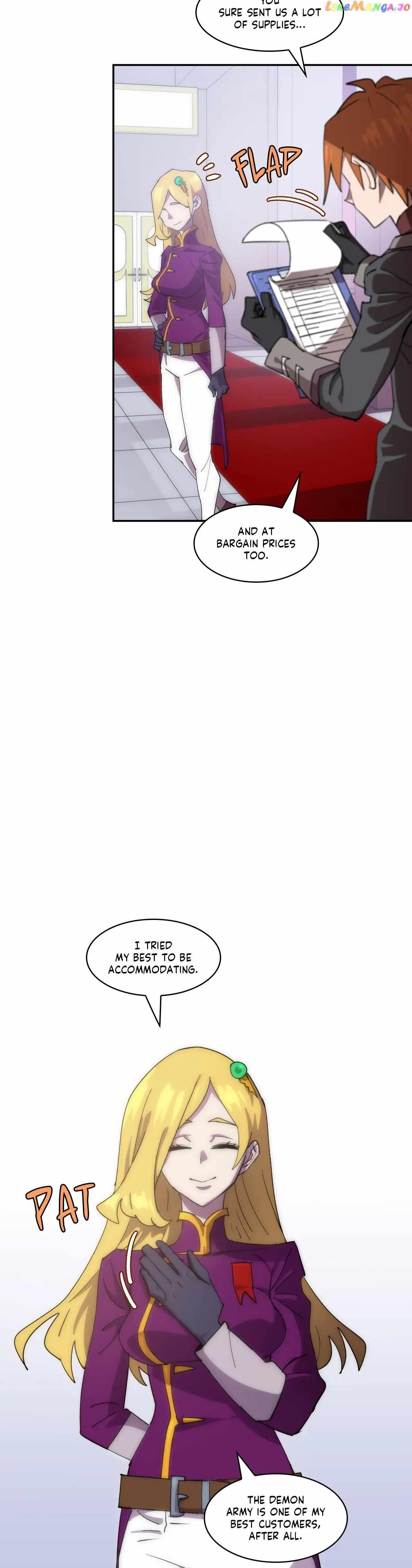 Read 4 Cut Hero  Manga Online