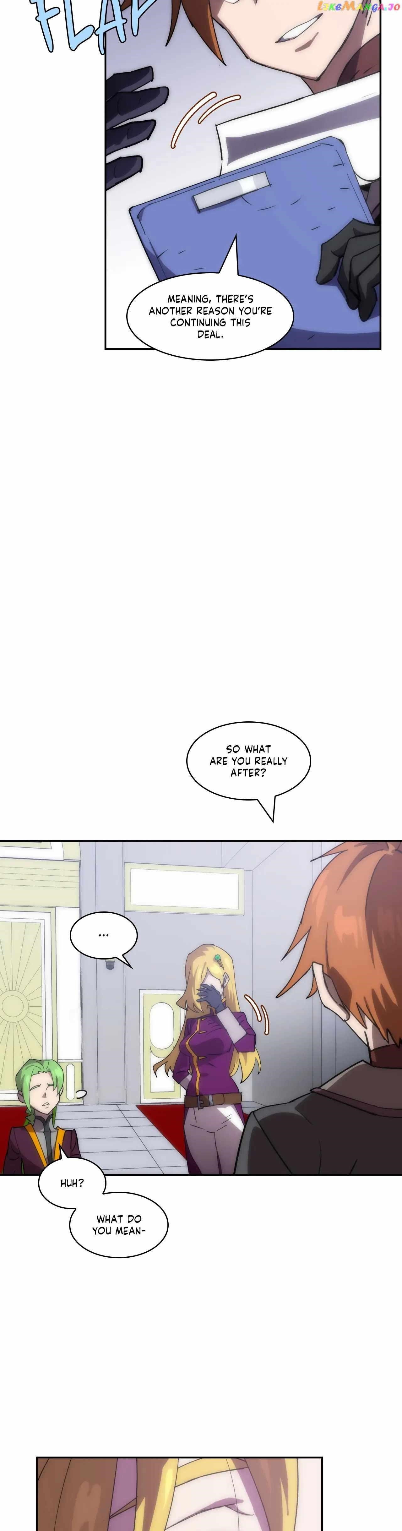 Read 4 Cut Hero  Manga Online