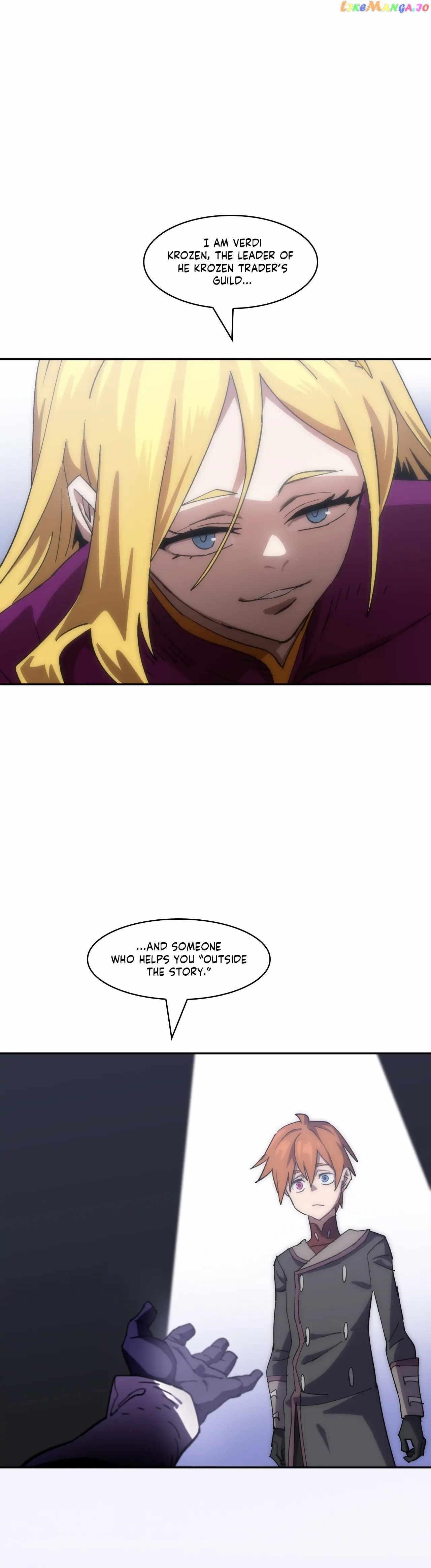 Read 4 Cut Hero  Manga Online