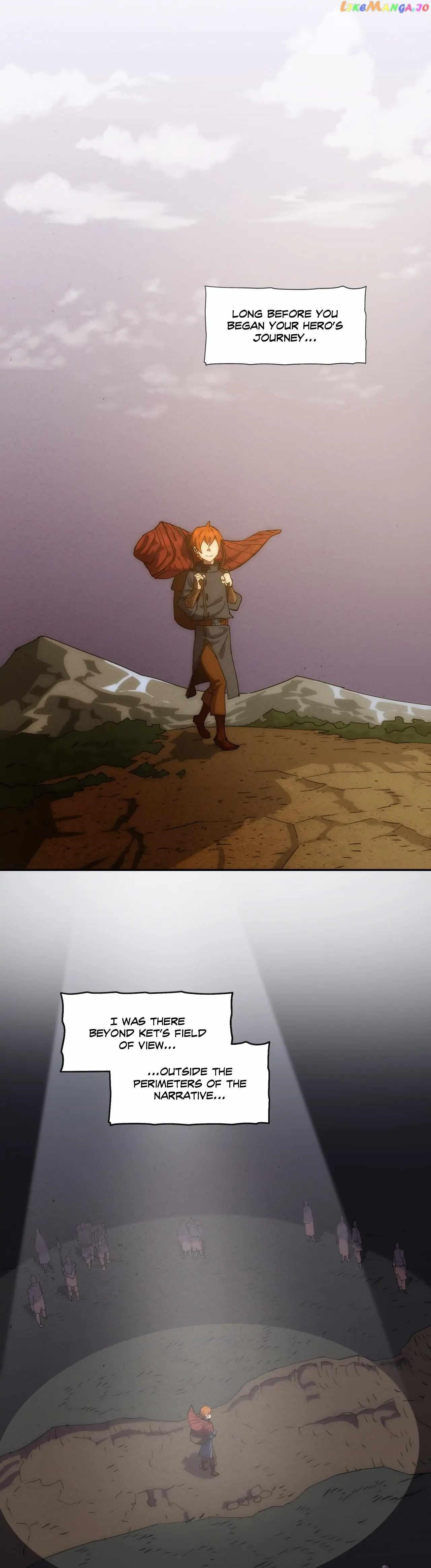 Read 4 Cut Hero  Manga Online