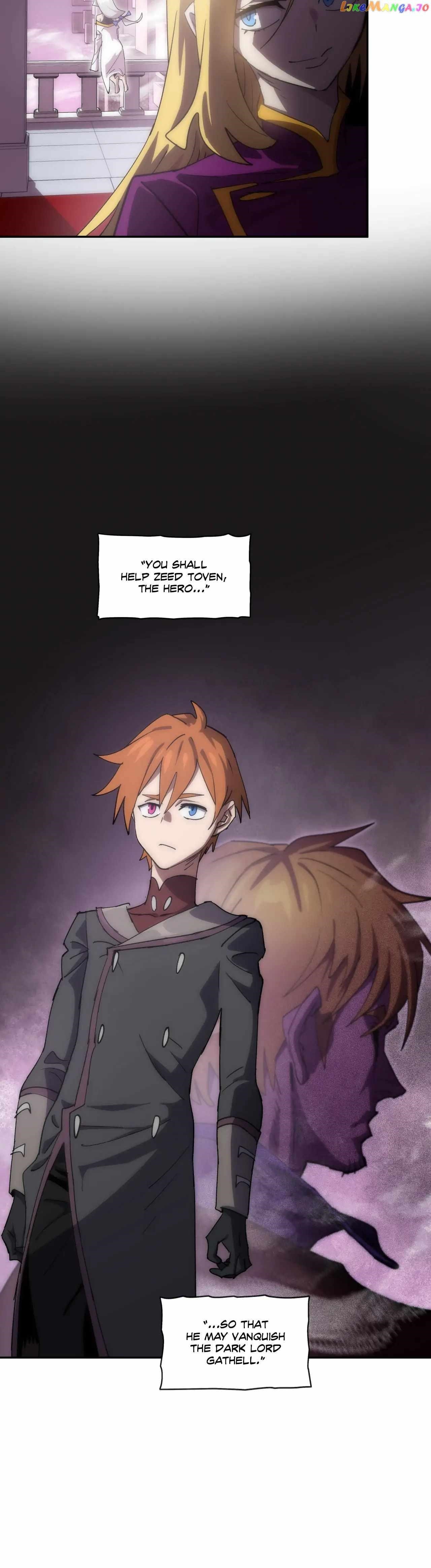 Read 4 Cut Hero  Manga Online