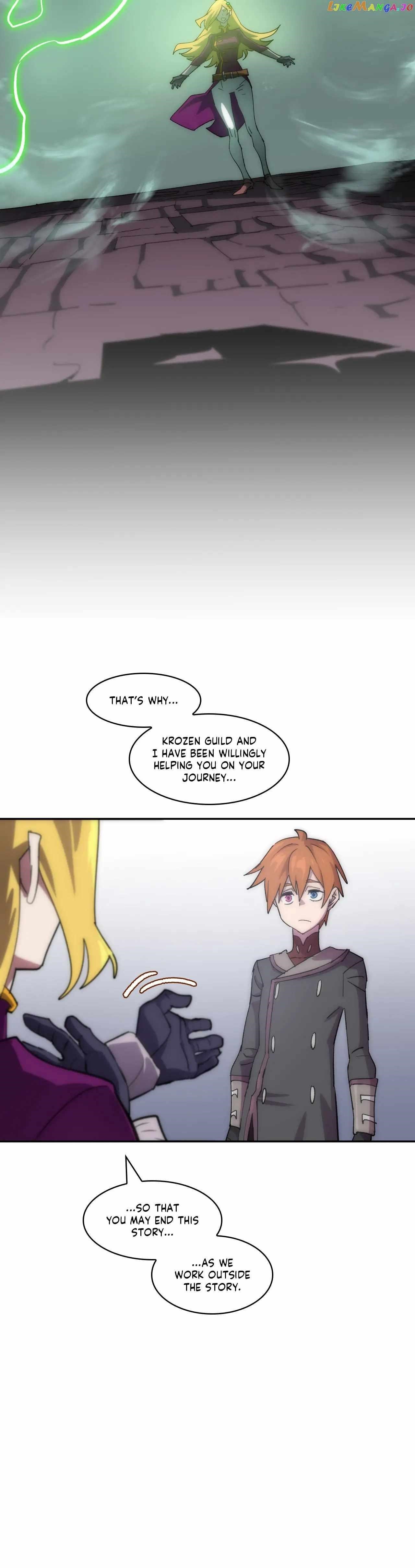 Read 4 Cut Hero  Manga Online